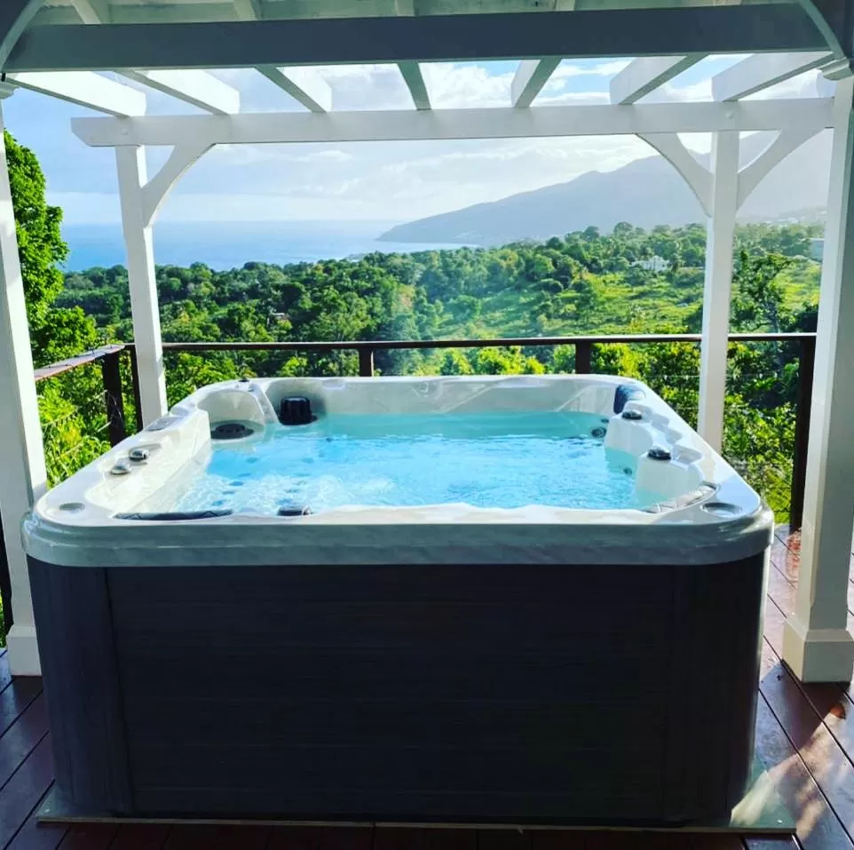 Villa Cajou chambres d'hôtes chez l'habitant et Zanzibar cottage