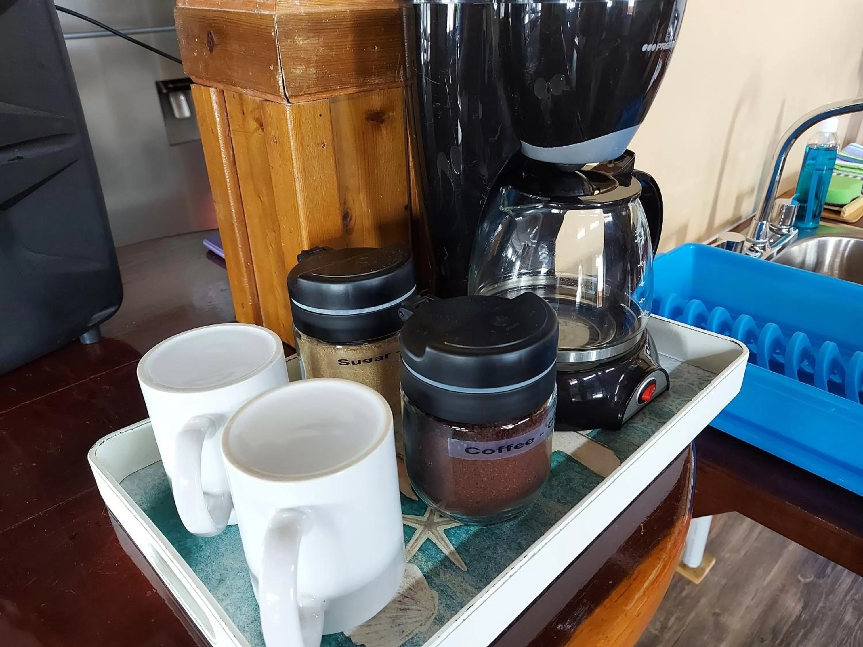 The Sunsetter Bed & Breakfast