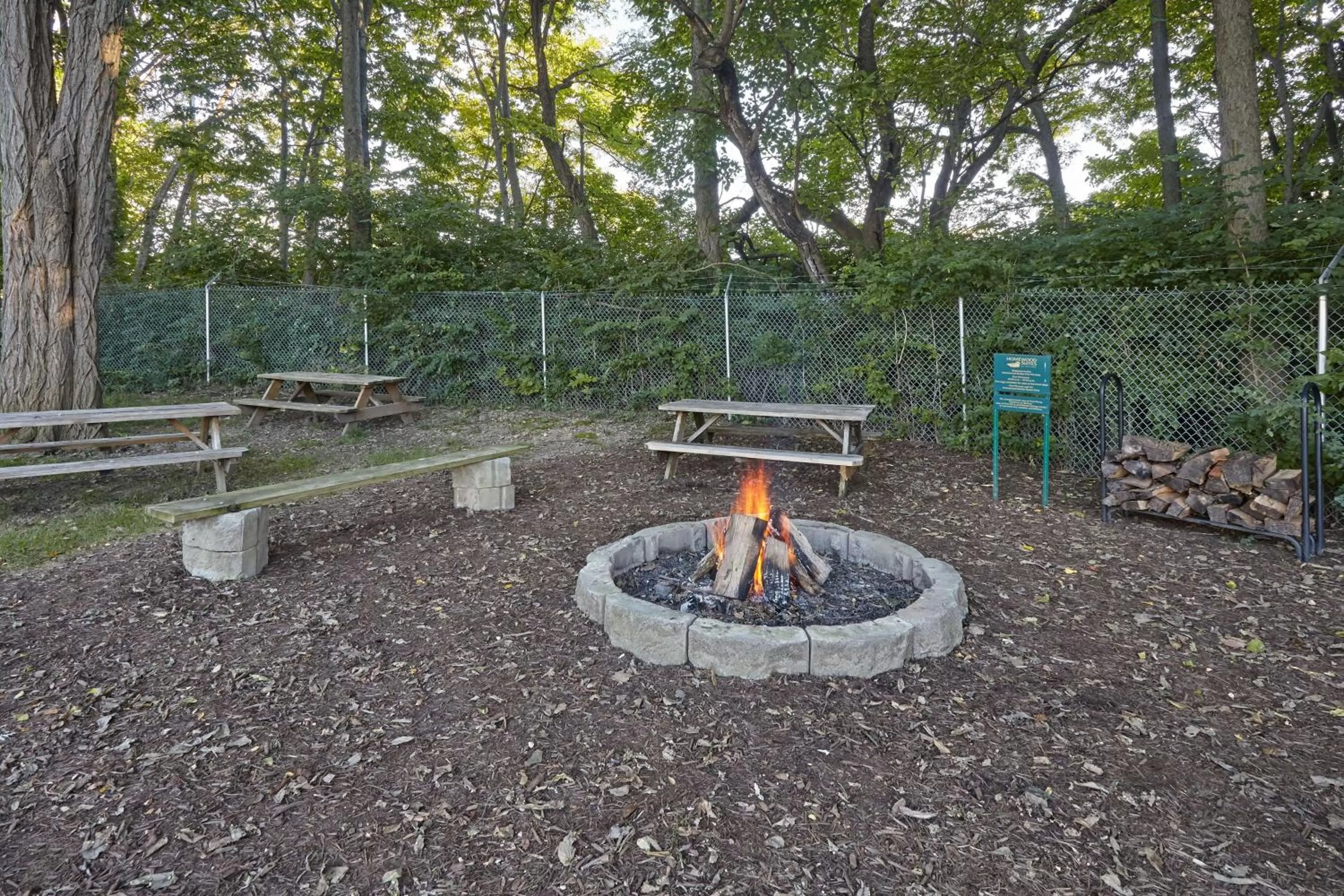 Sports in Homewood Suites by Hilton Indianapolis At The Crossing