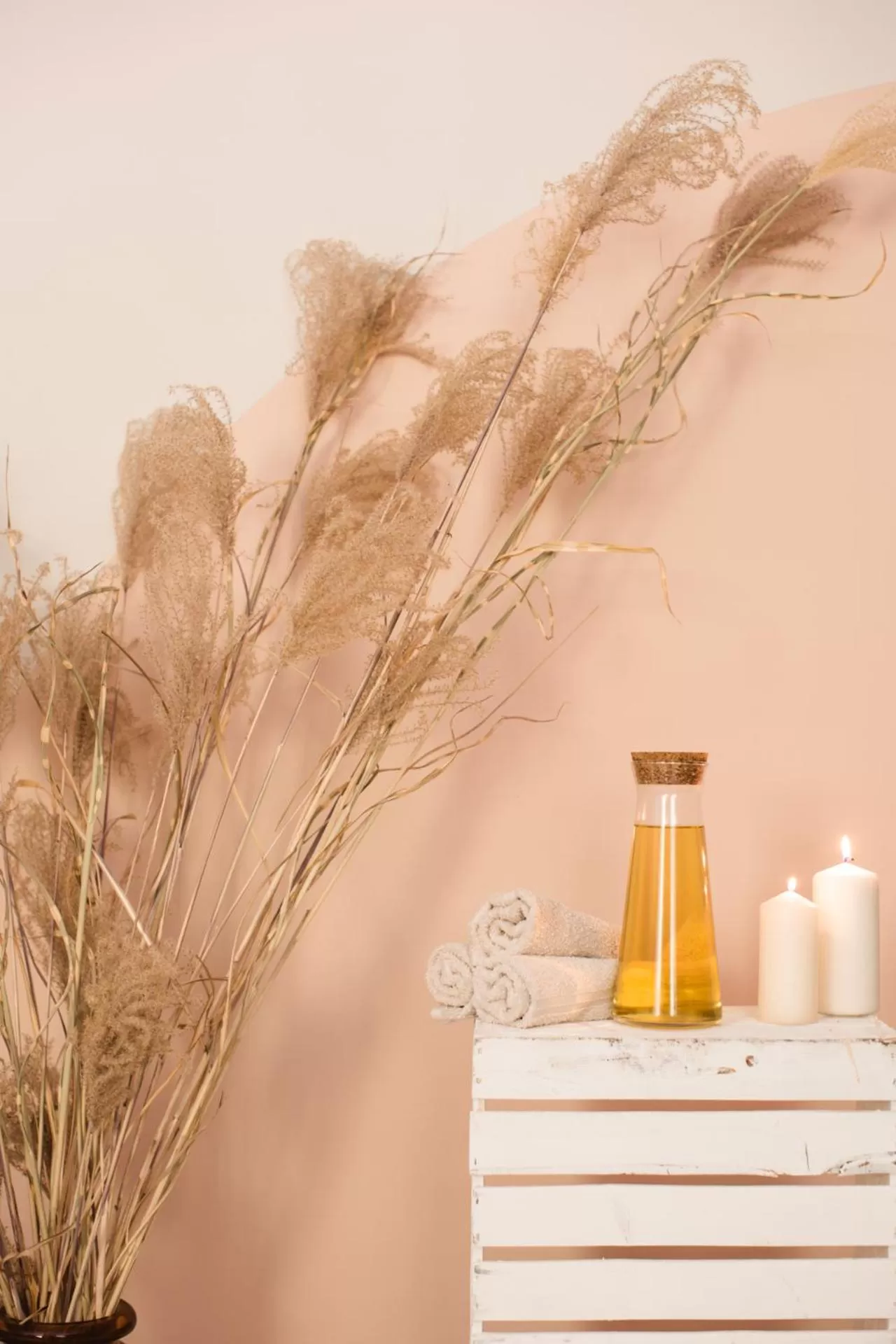 Spa and wellness centre/facilities in Magnus Resort