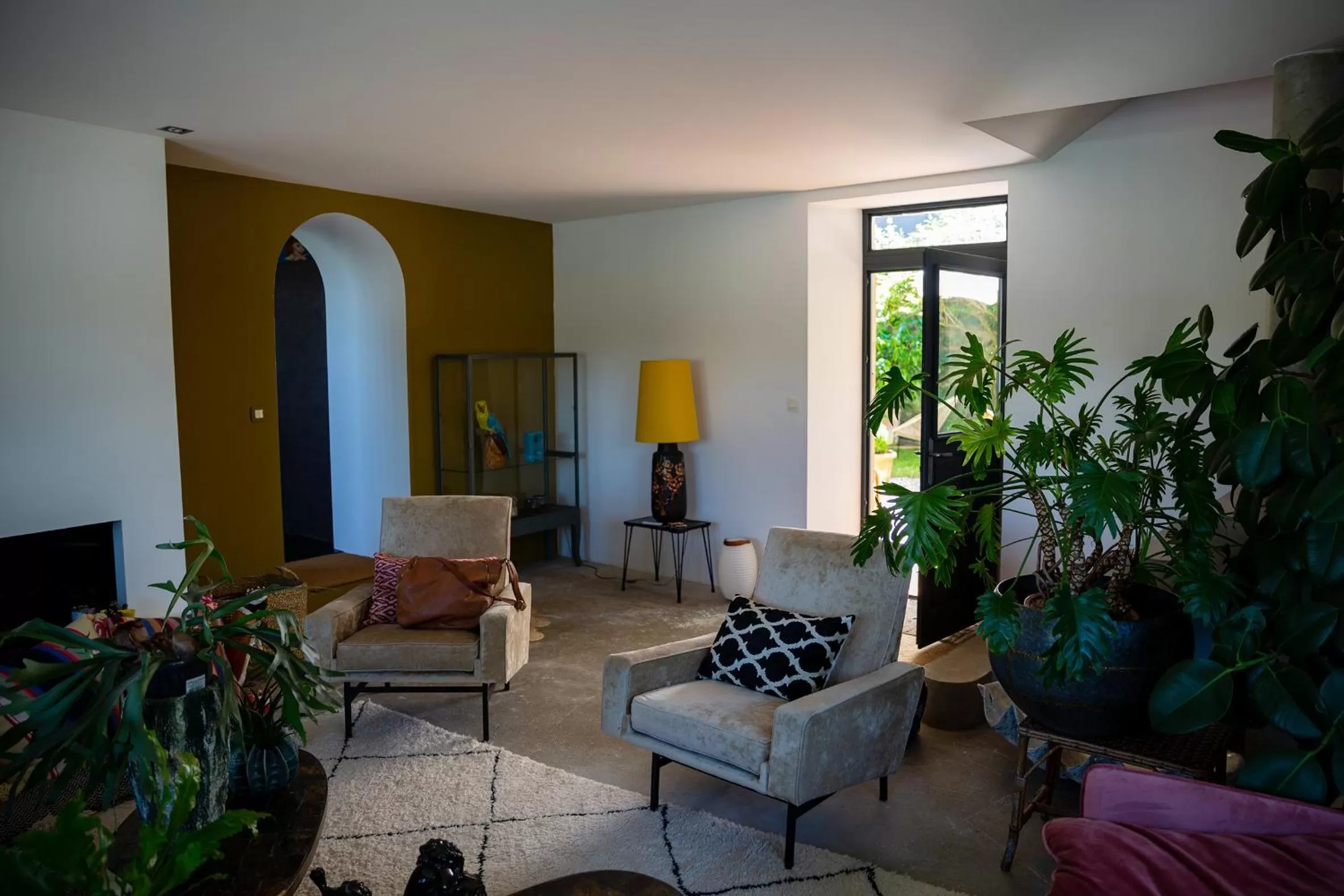 Côté Jardin, Chambres d’hôtes B&B