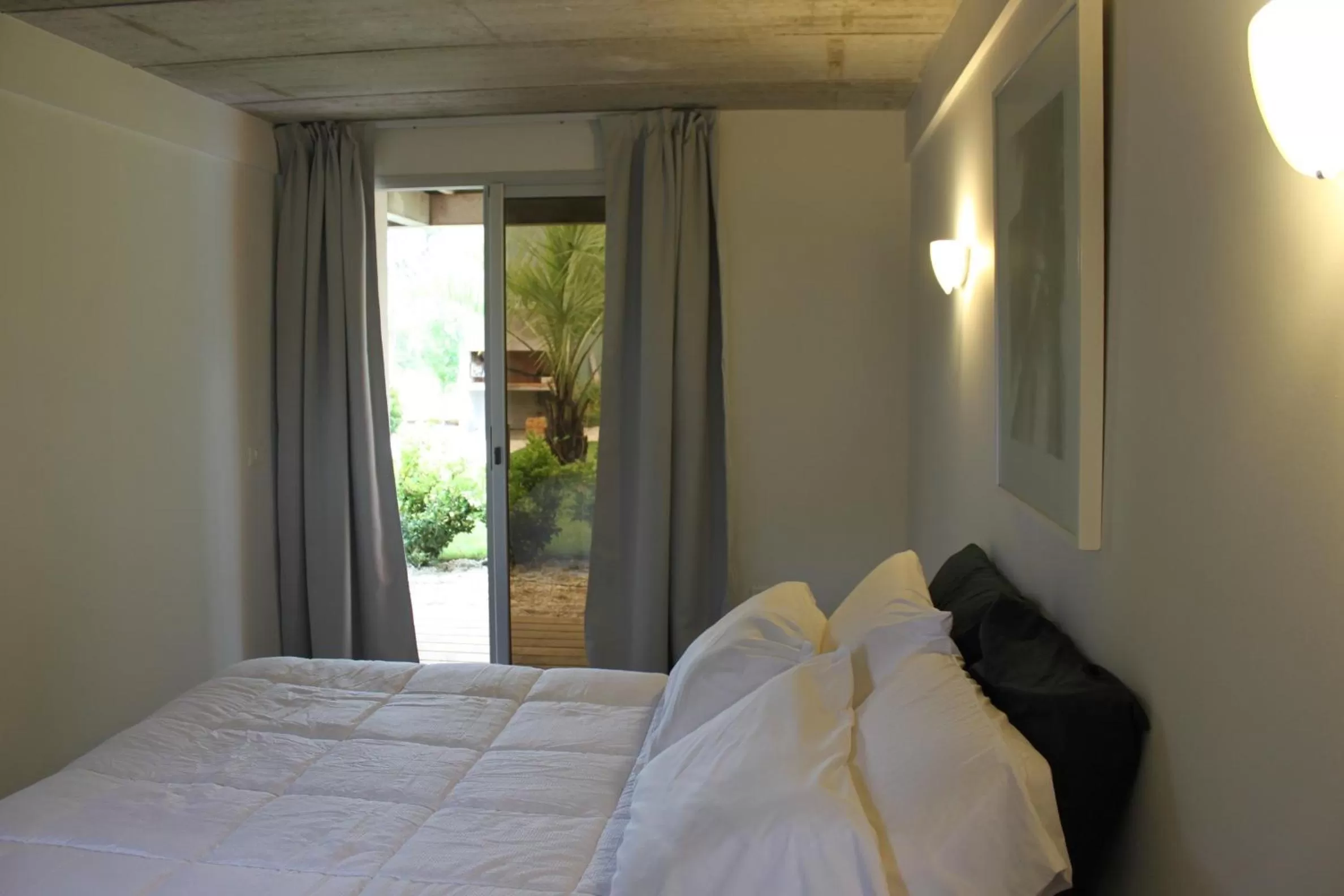 Standard Double Room in Undarius Hotel (exclusively gay men)