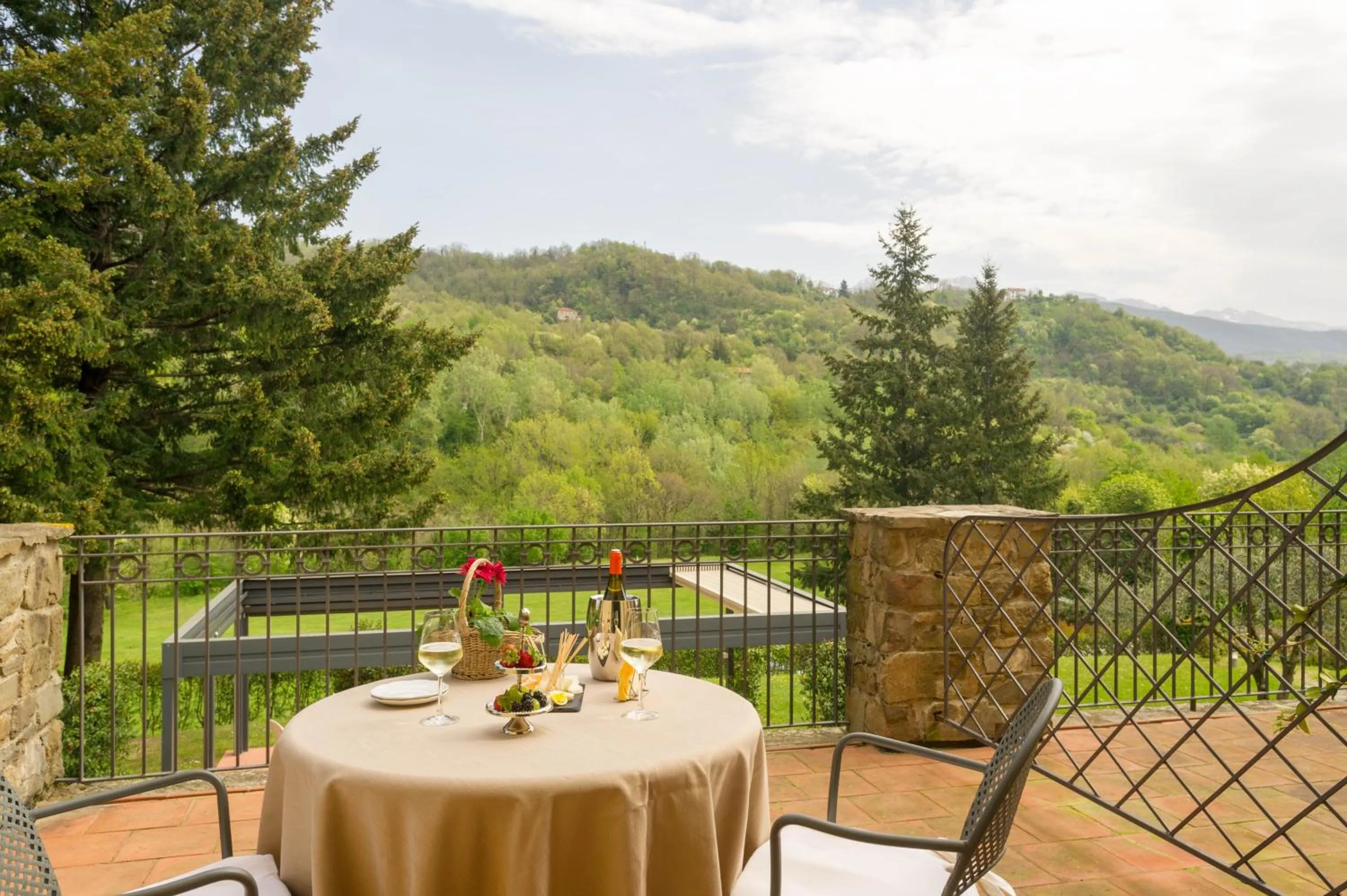 Superior Double Room in Cà Del Moro Resort