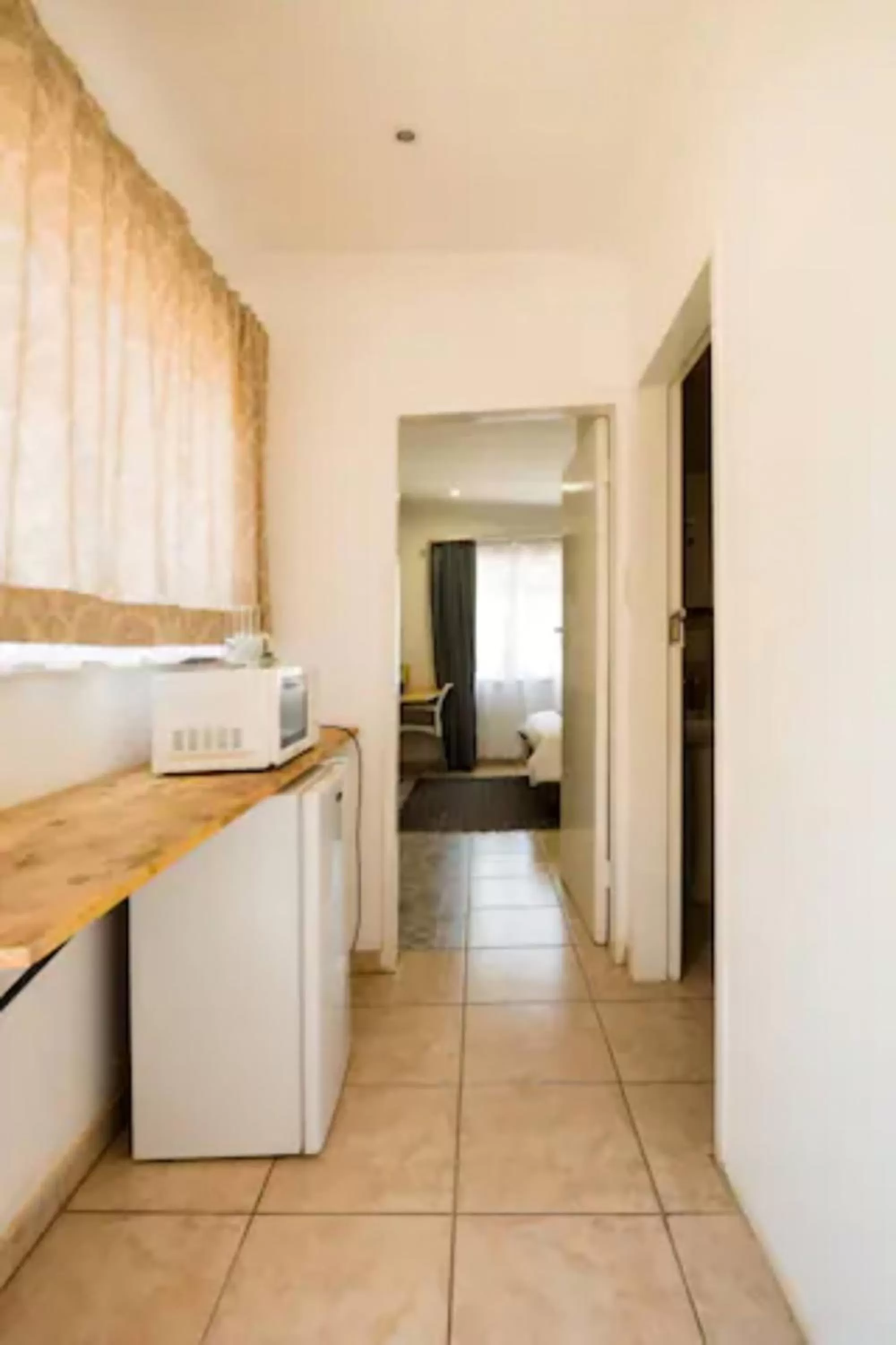 minibar in 54 Brecher