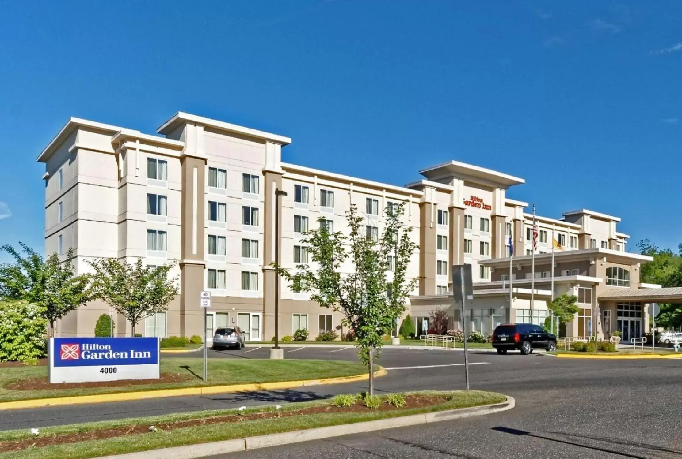 Hilton Garden Inn by Hilton Mount Laurel Hilton Garden Inn by Hilton Mount Laurel