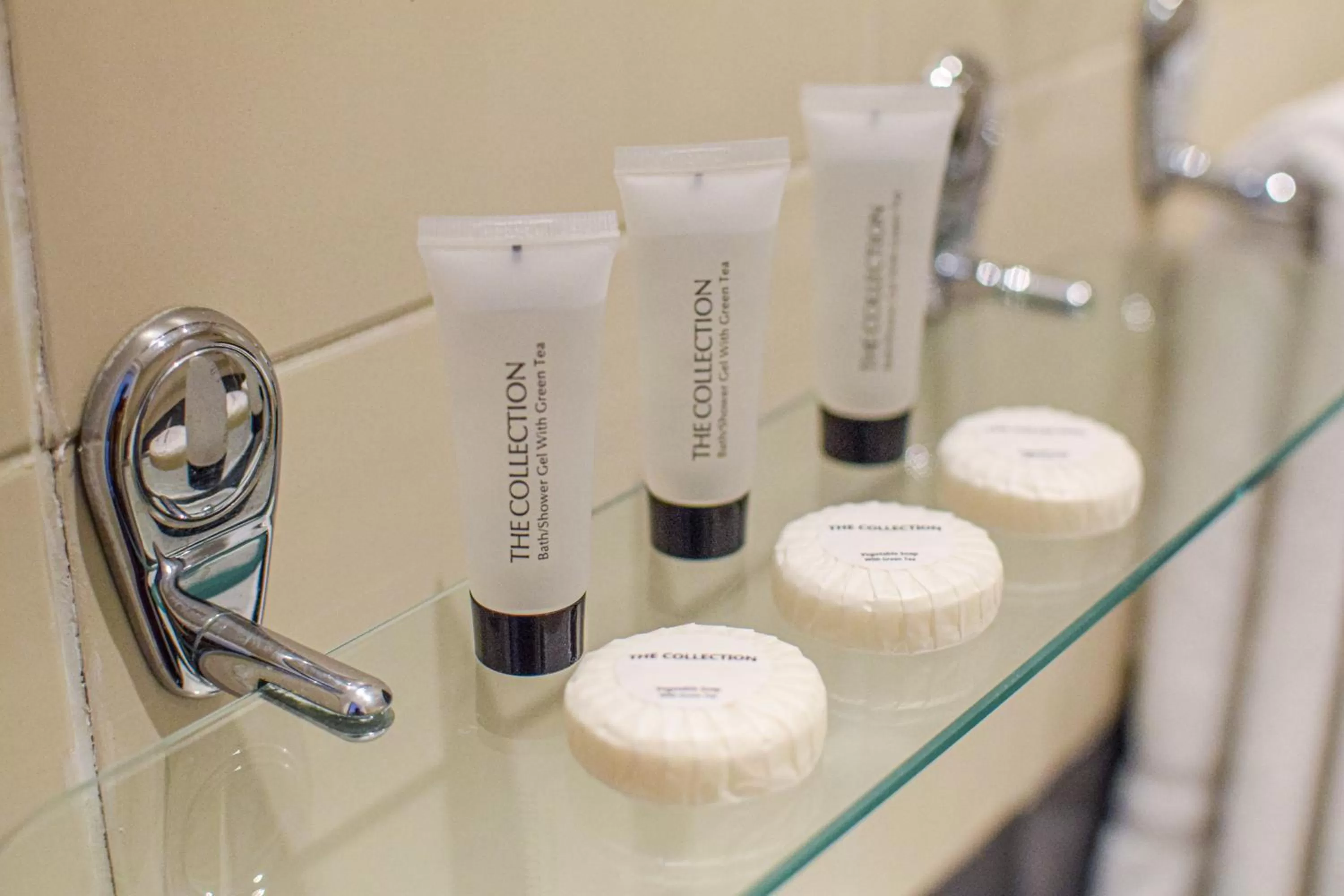 Pembridge Palace Hotel