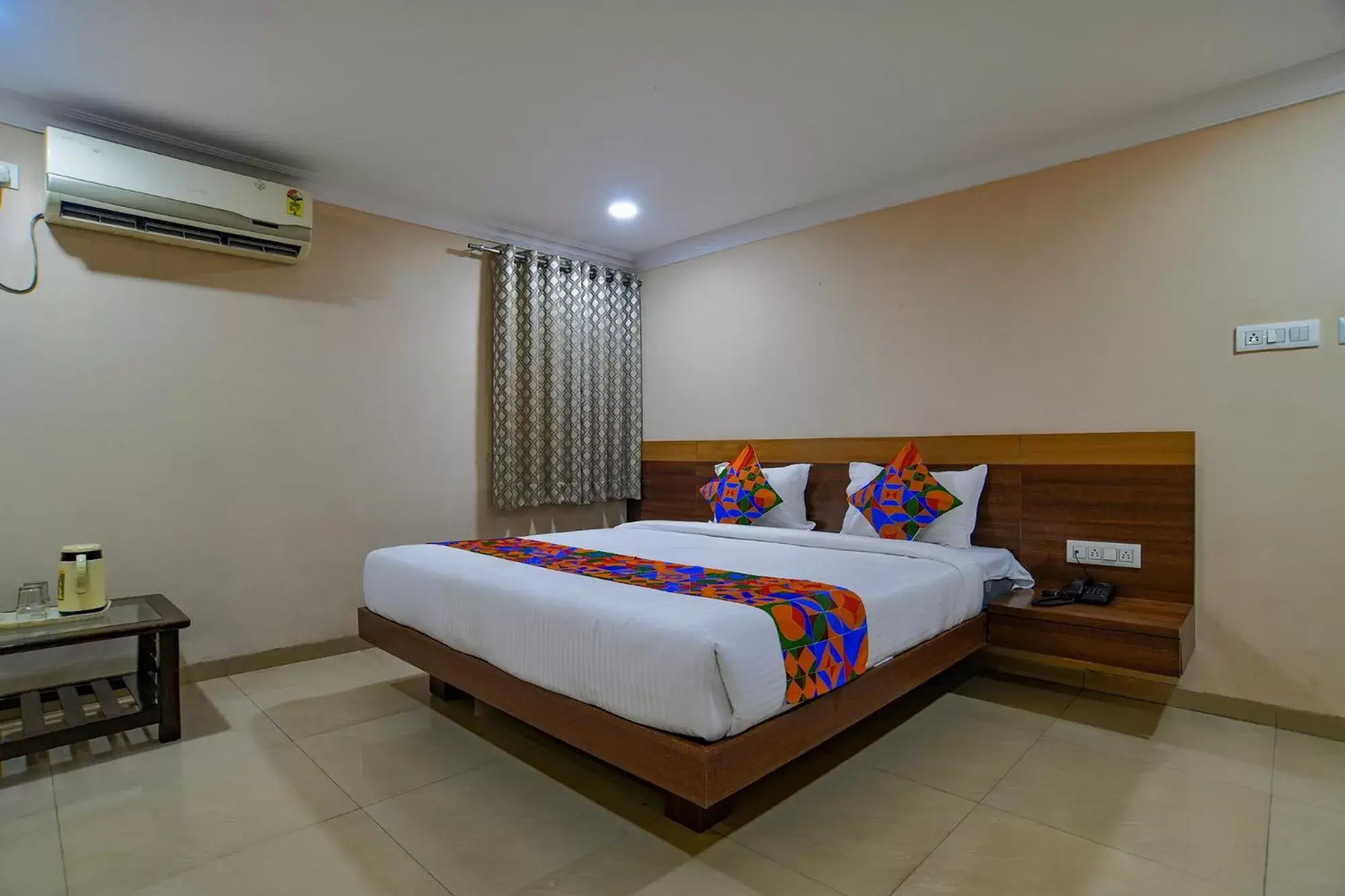FabHotel Pishori FabHotel Pishori