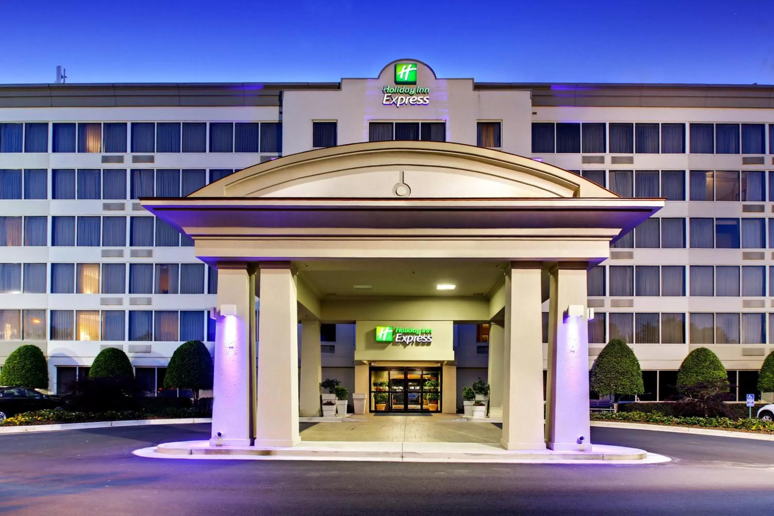 Holiday Inn Express - Atlanta-Kennesaw by IHG Holiday Inn Express - Atlanta-Kennesaw by IHG