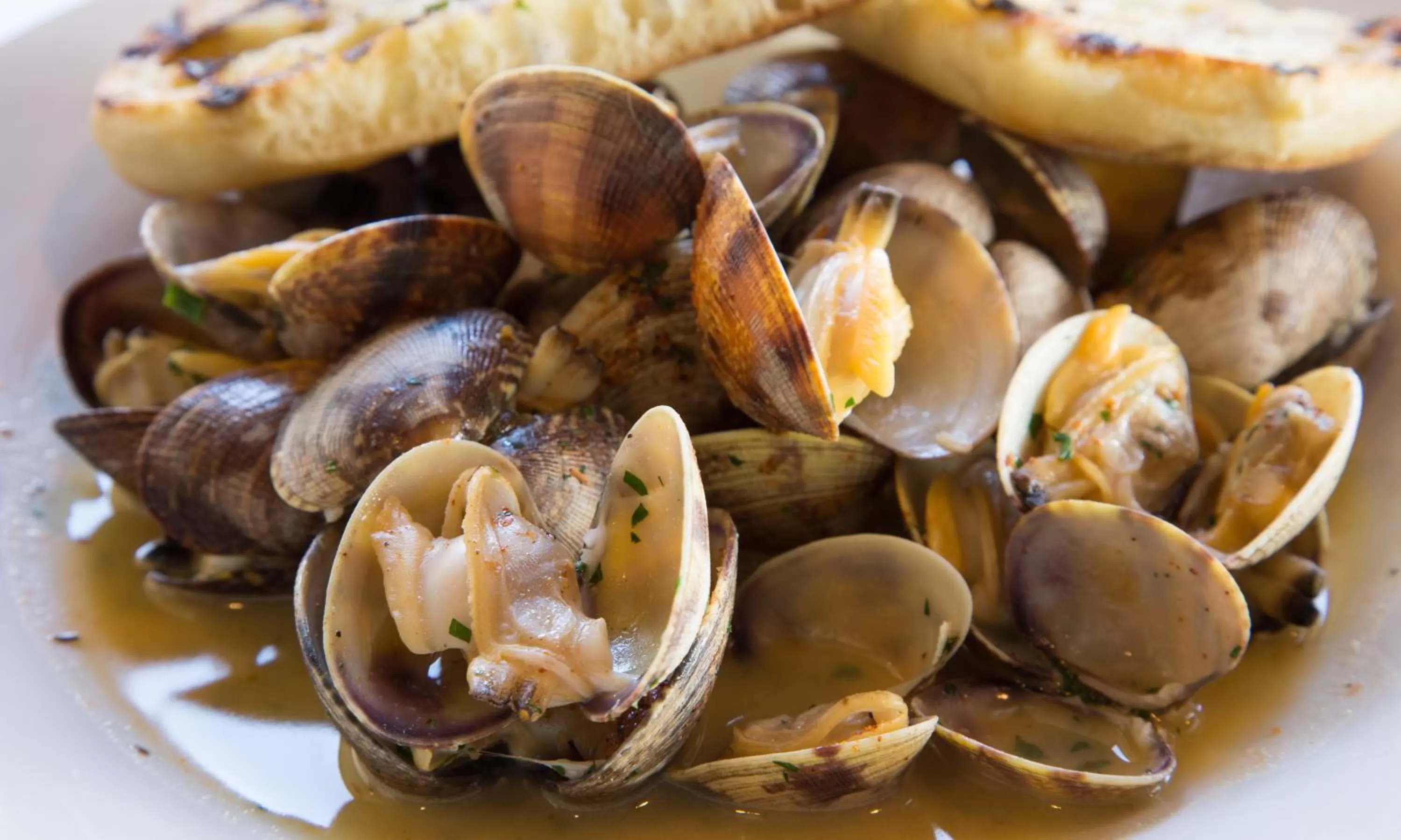 Food close-up in Holiday Inn Portland - Columbia Riverfront by IHG