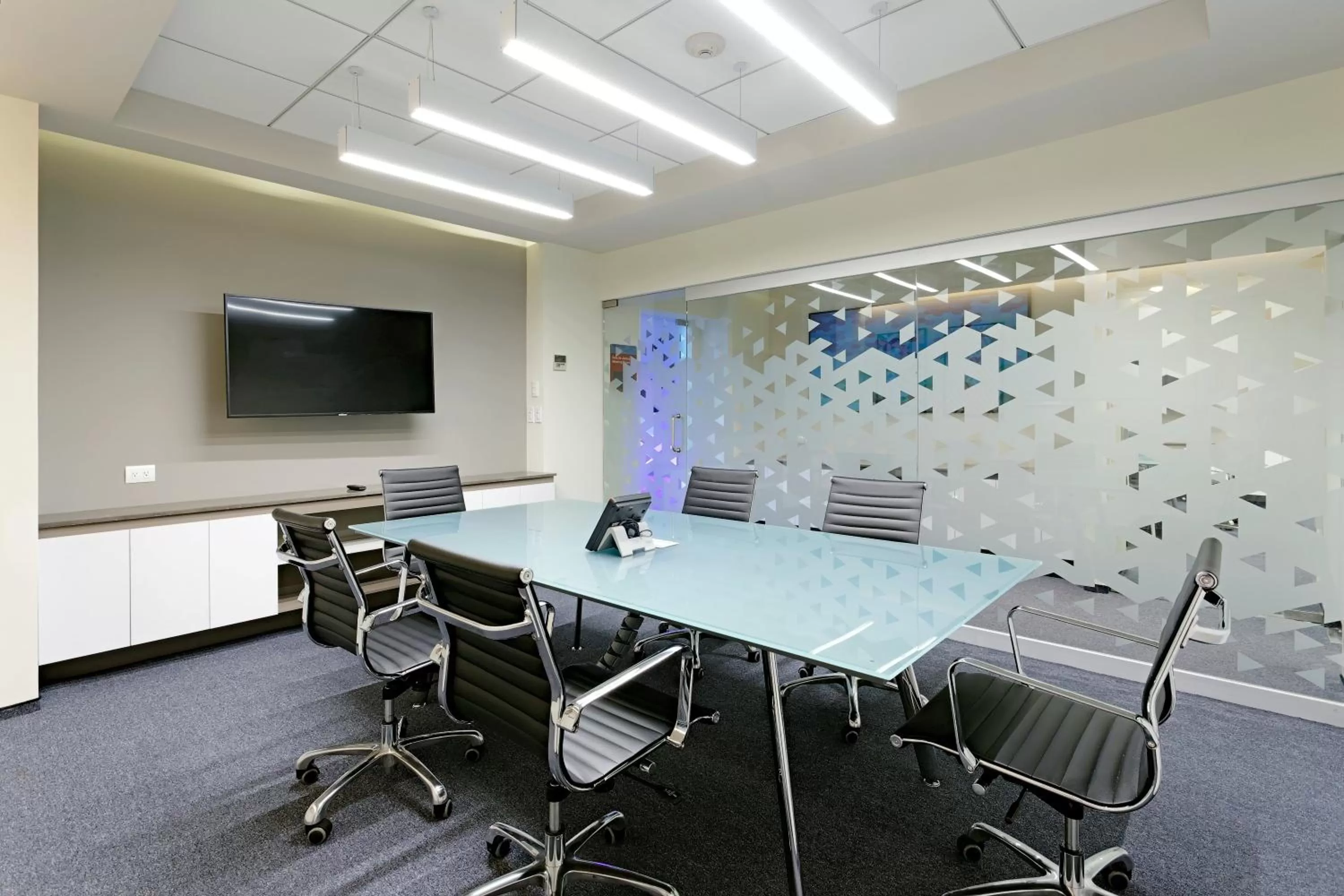 Meeting/conference room in Holiday Inn Express Villahermosa by IHG