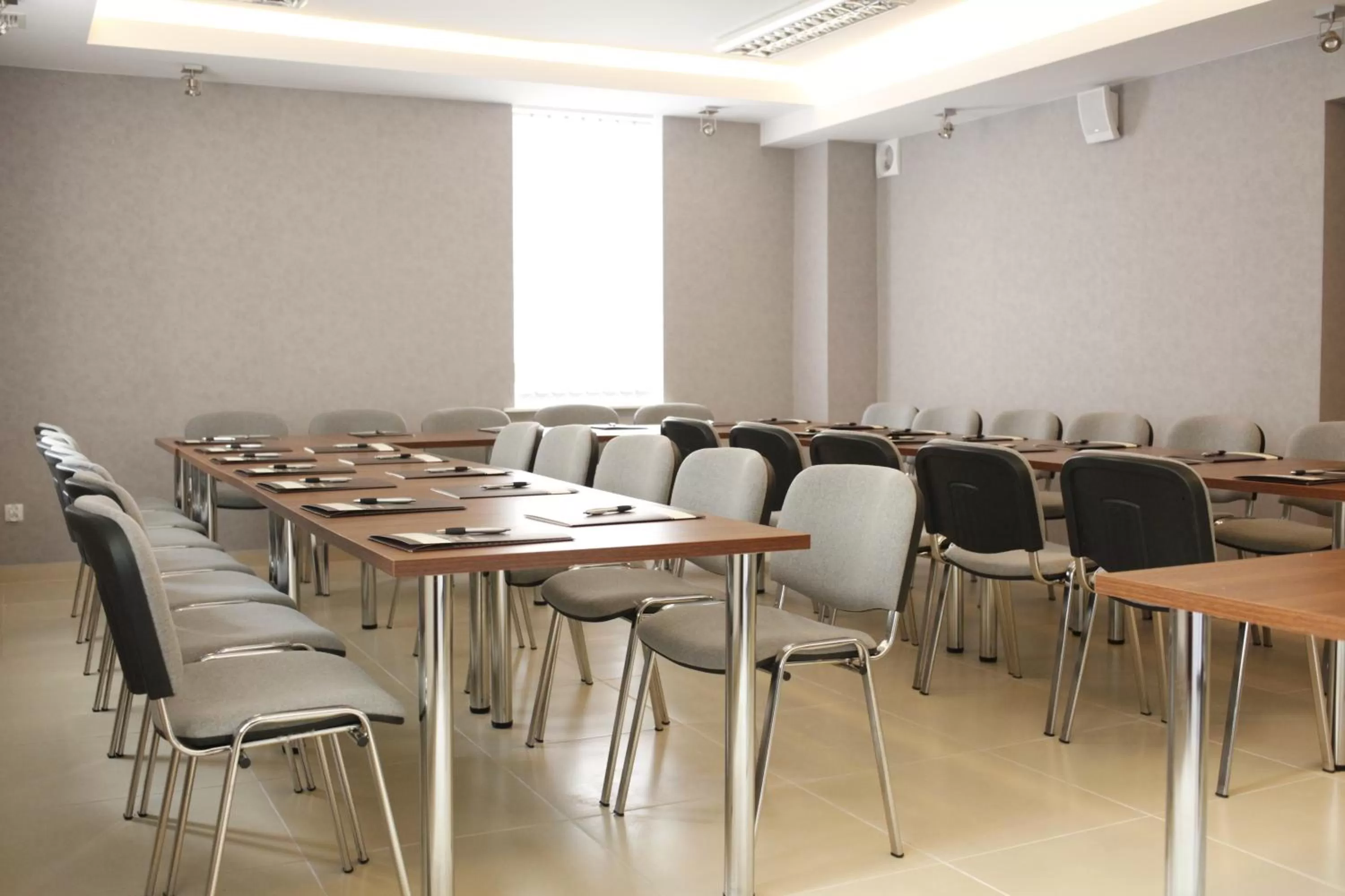 Meeting/conference room in Iskra