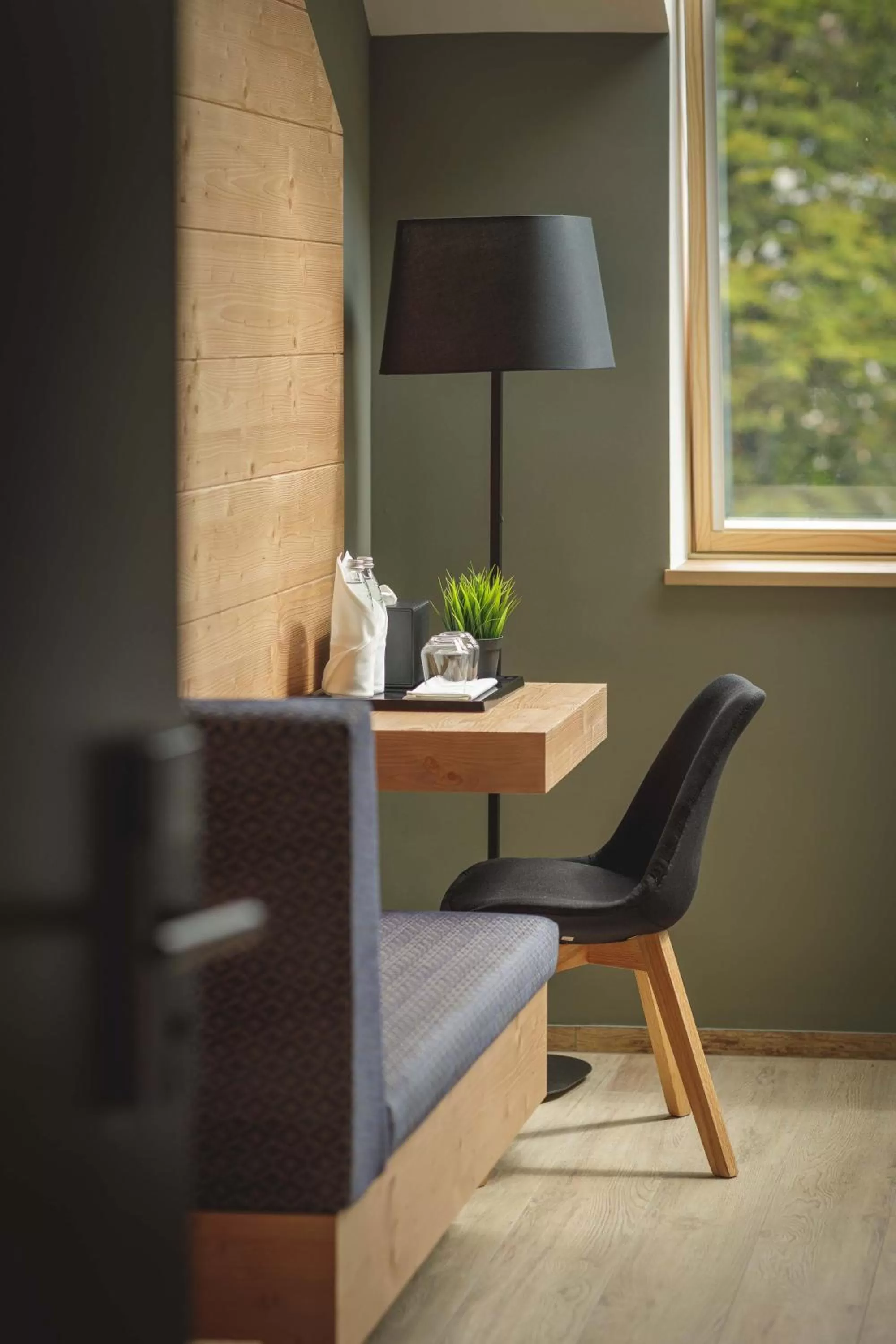 Day in Boutique Hotel Sunrose 7 - Gourmet & SPA