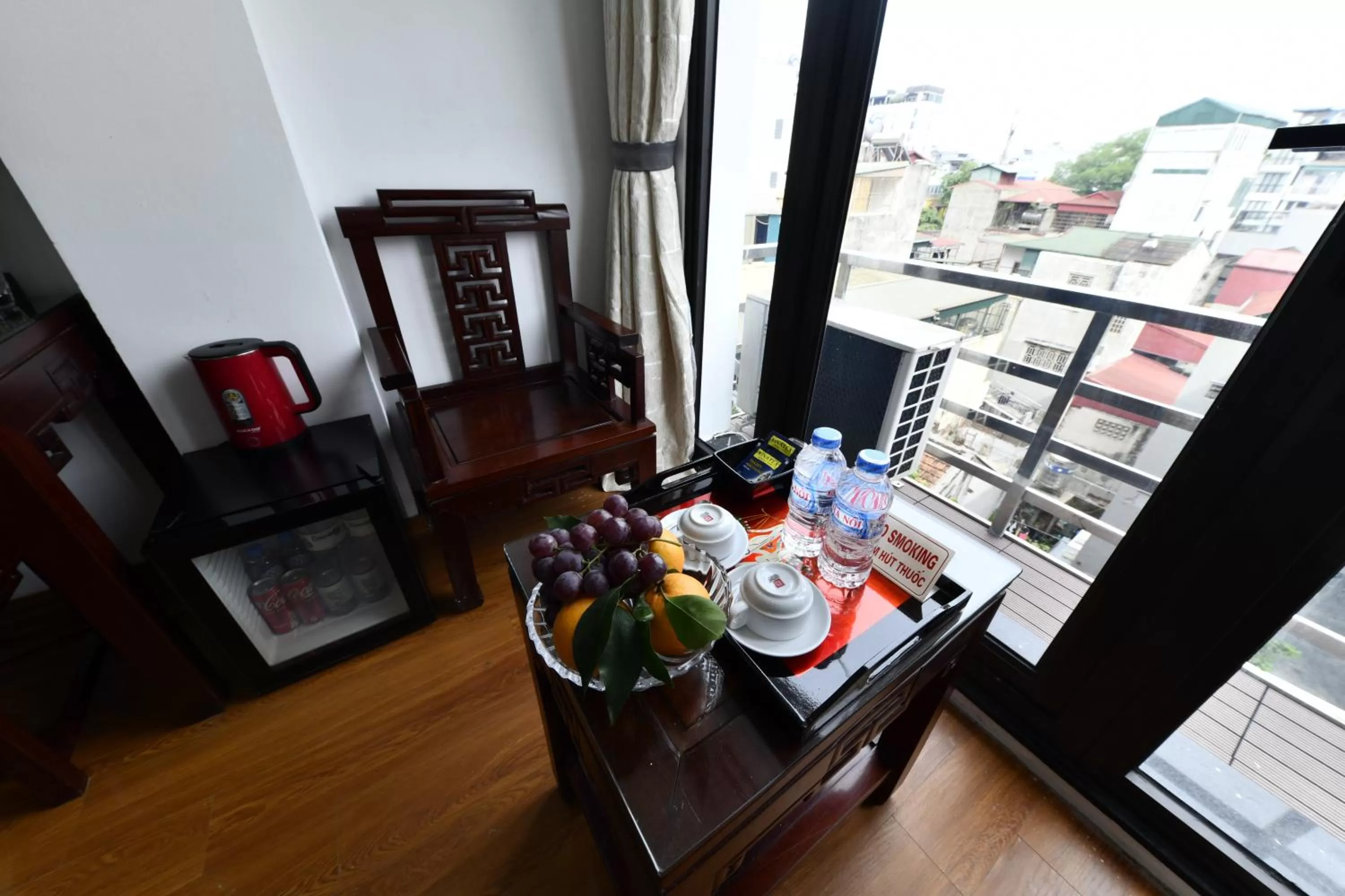 Phoenix Legend Hotel Hanoi
