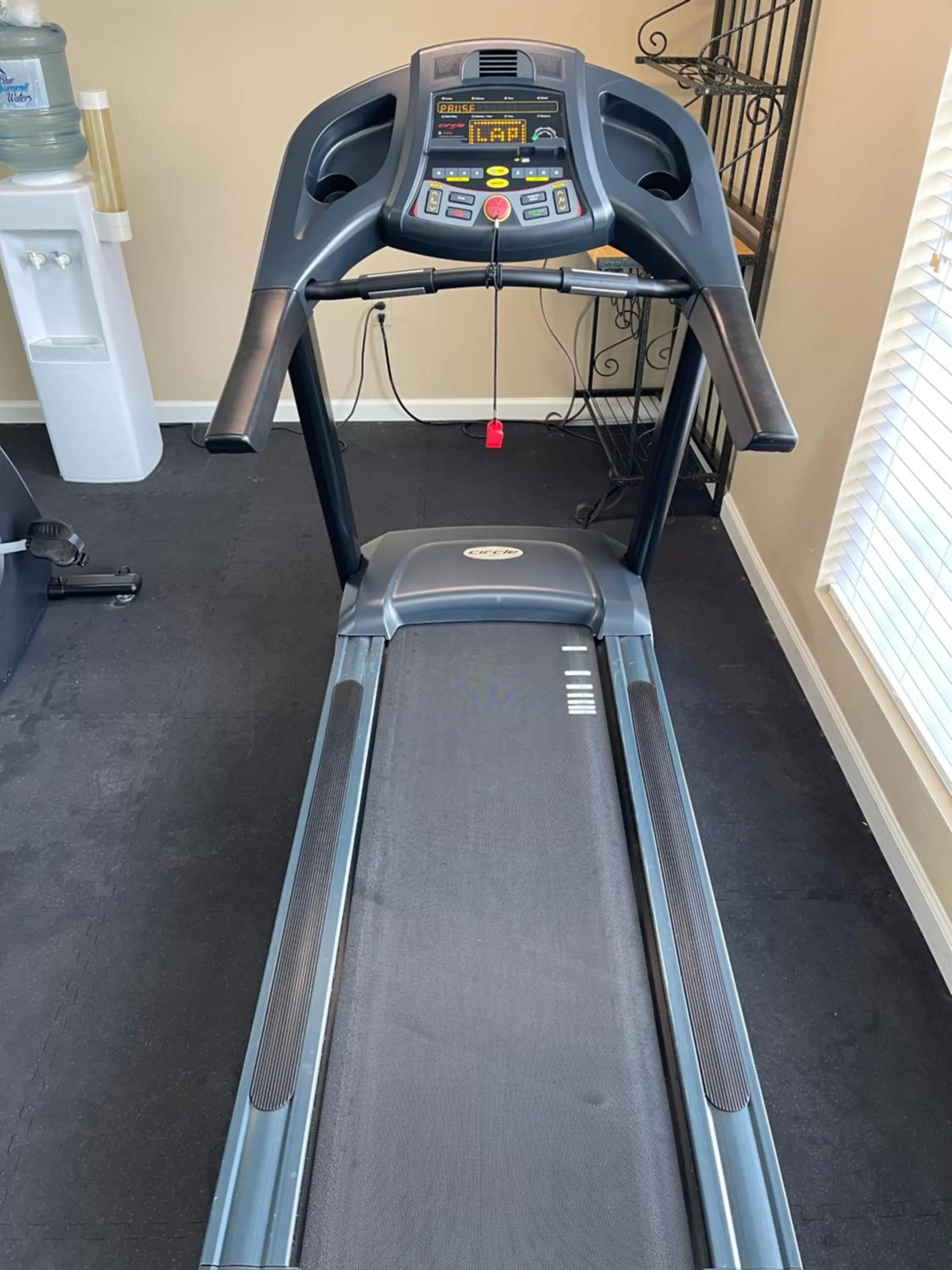 Lobby or reception in Baymont by Wyndham Thomasville