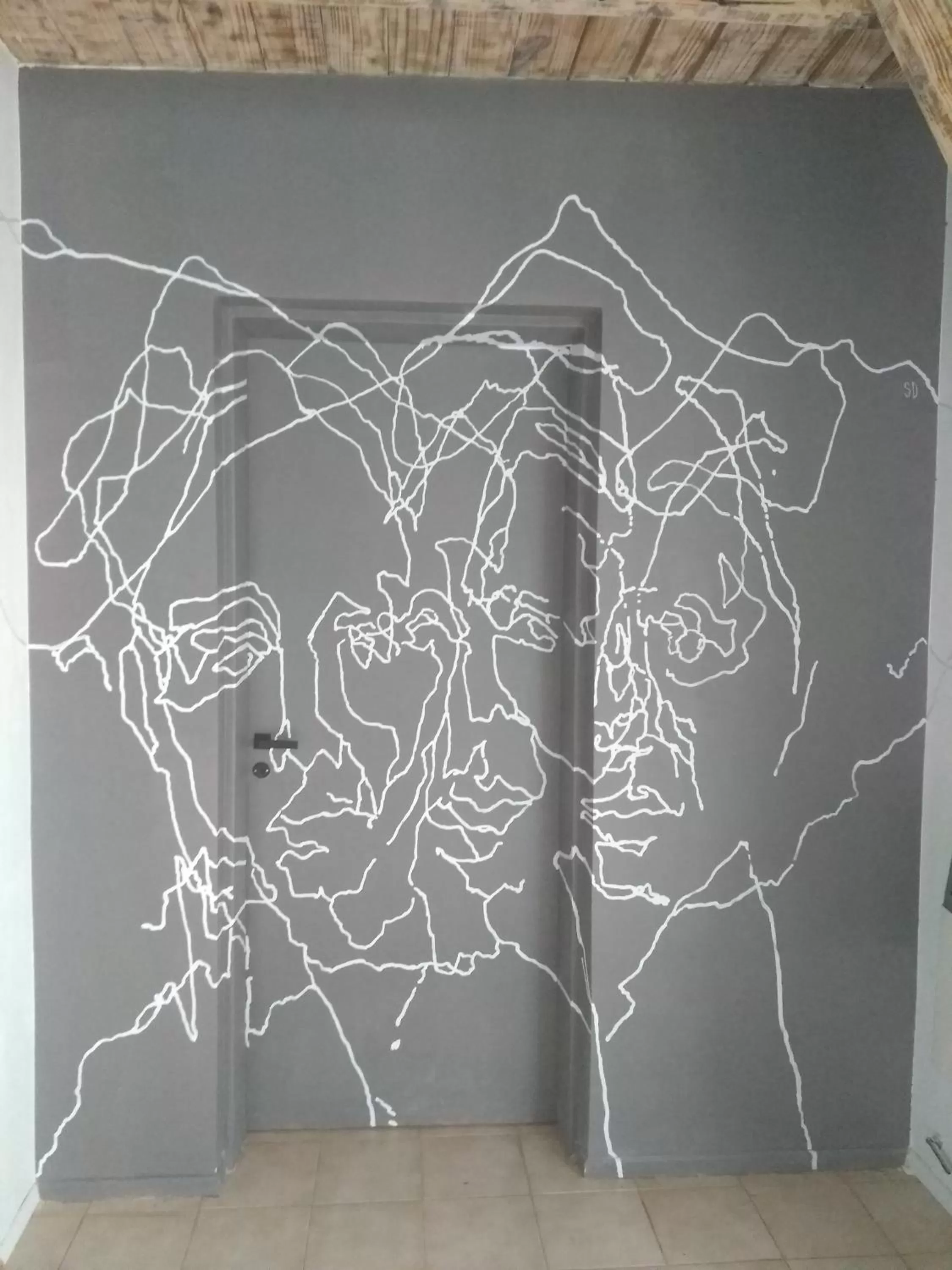 Trastienda Guest House