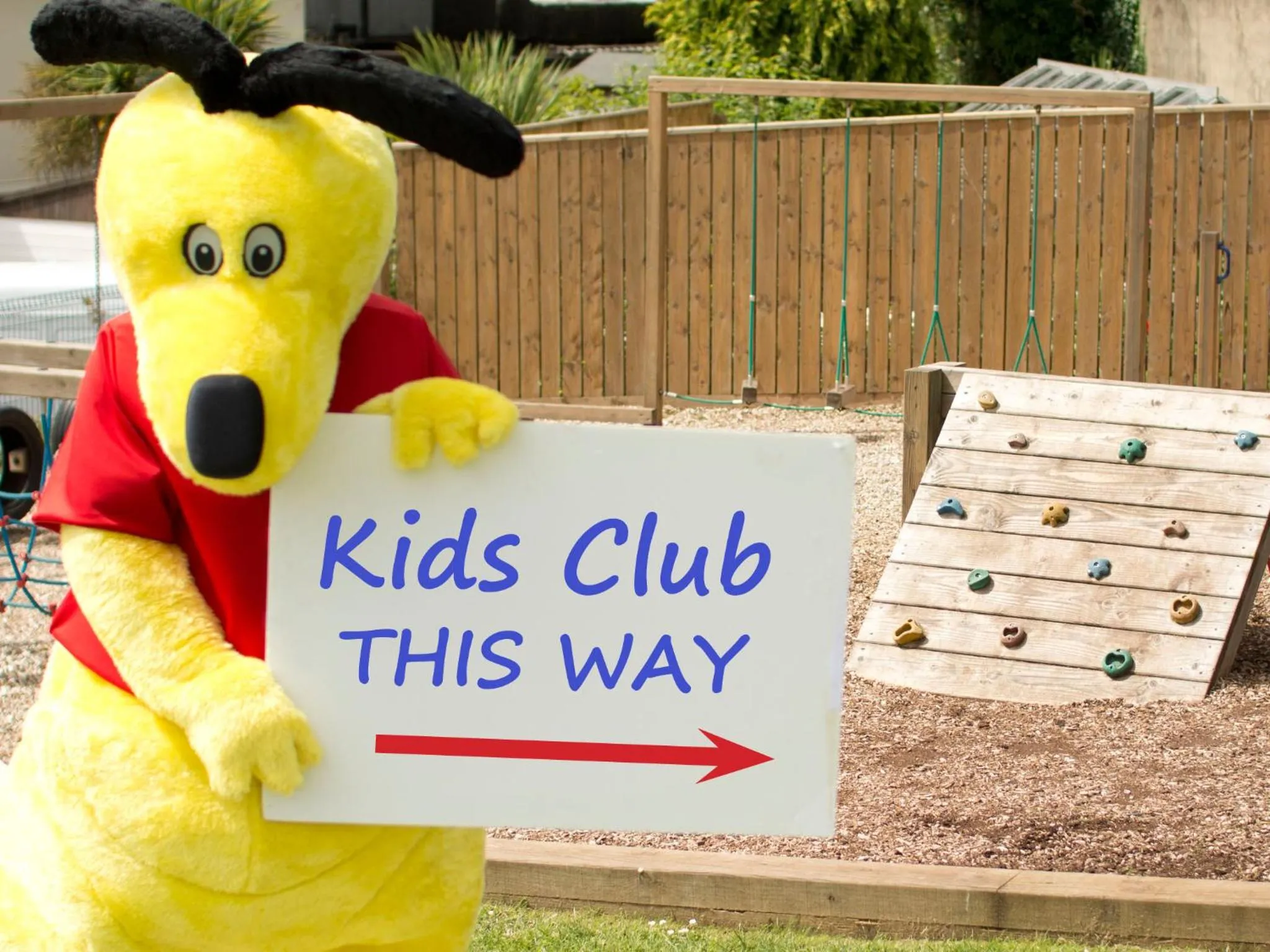 Kids's club in TLH Toorak Hotel - TLH Leisure, Entertainment and Spa Resort