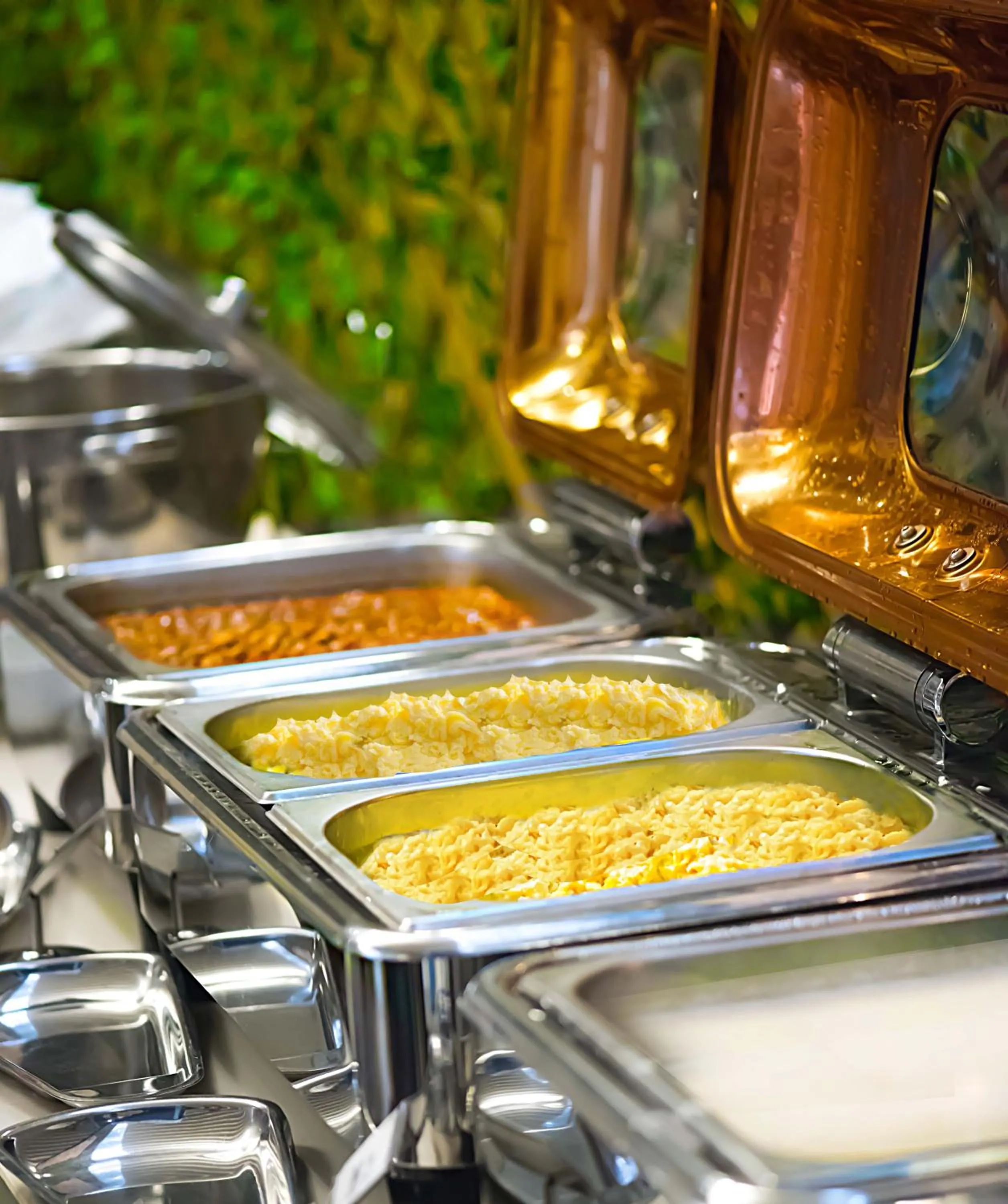 Banquet/Function facilities in Gems Hotel