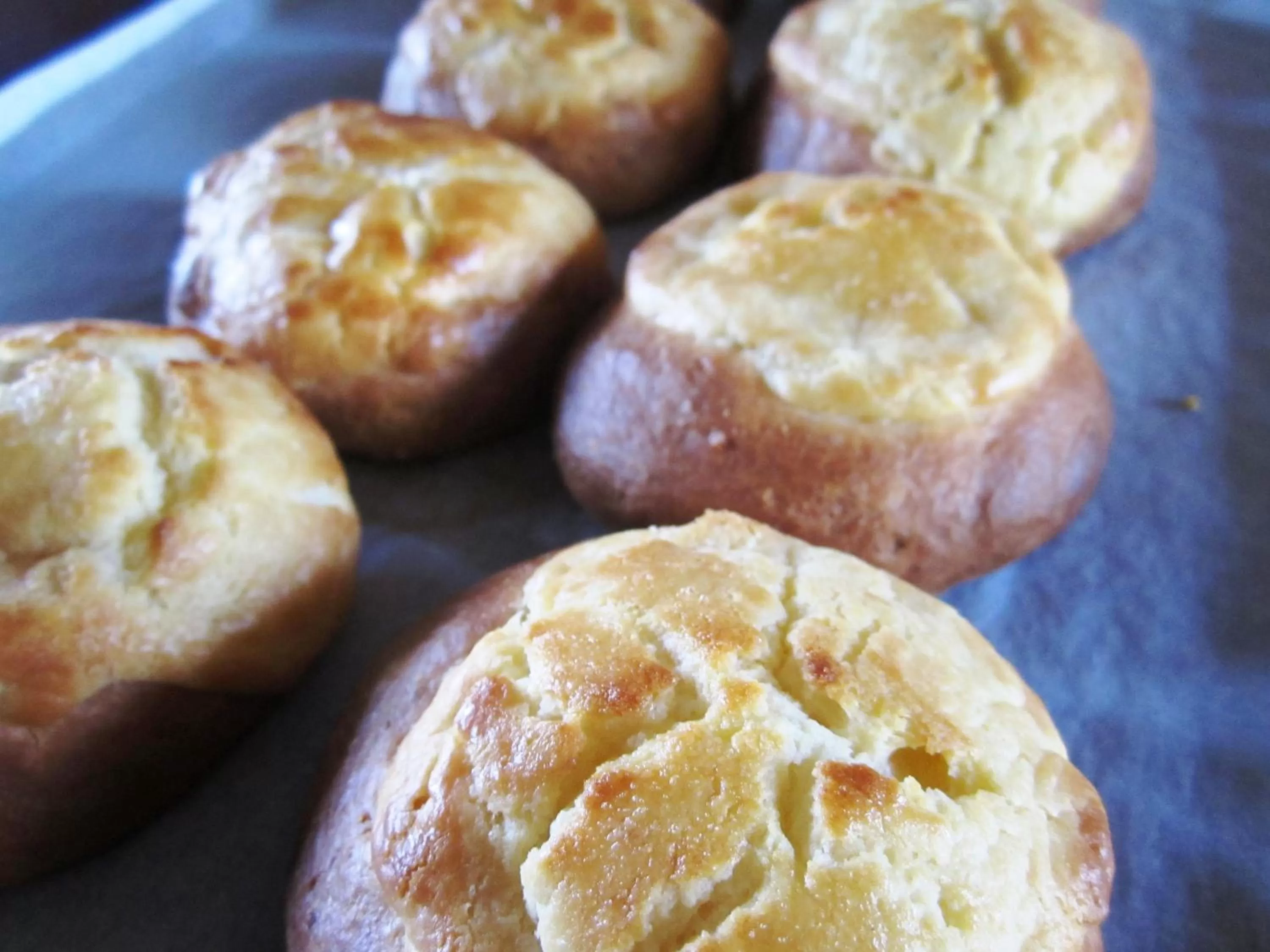 Food and drinks, Food in La Croix du Reh