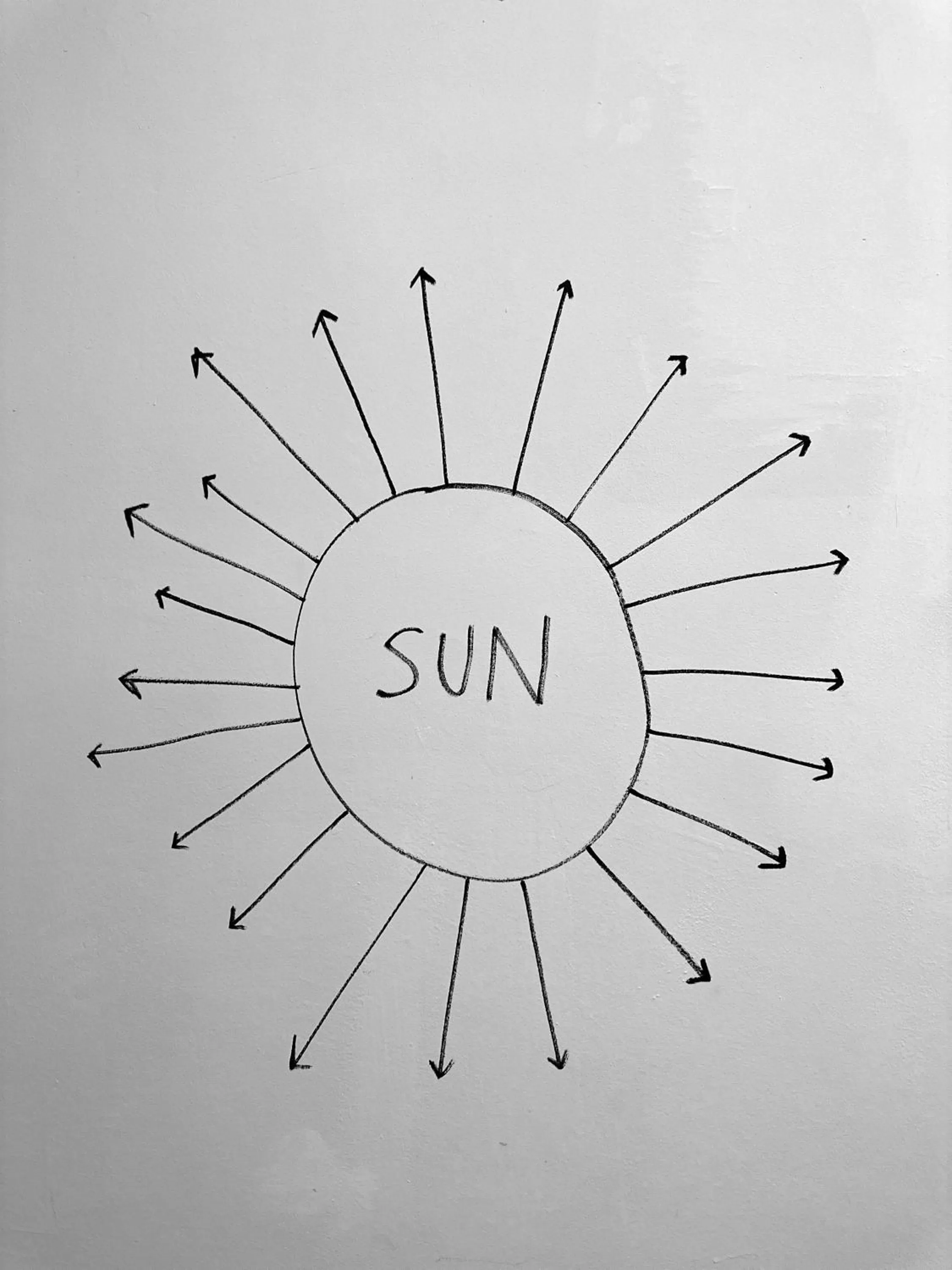 Decorative detail in Boutique Hotel Novecento