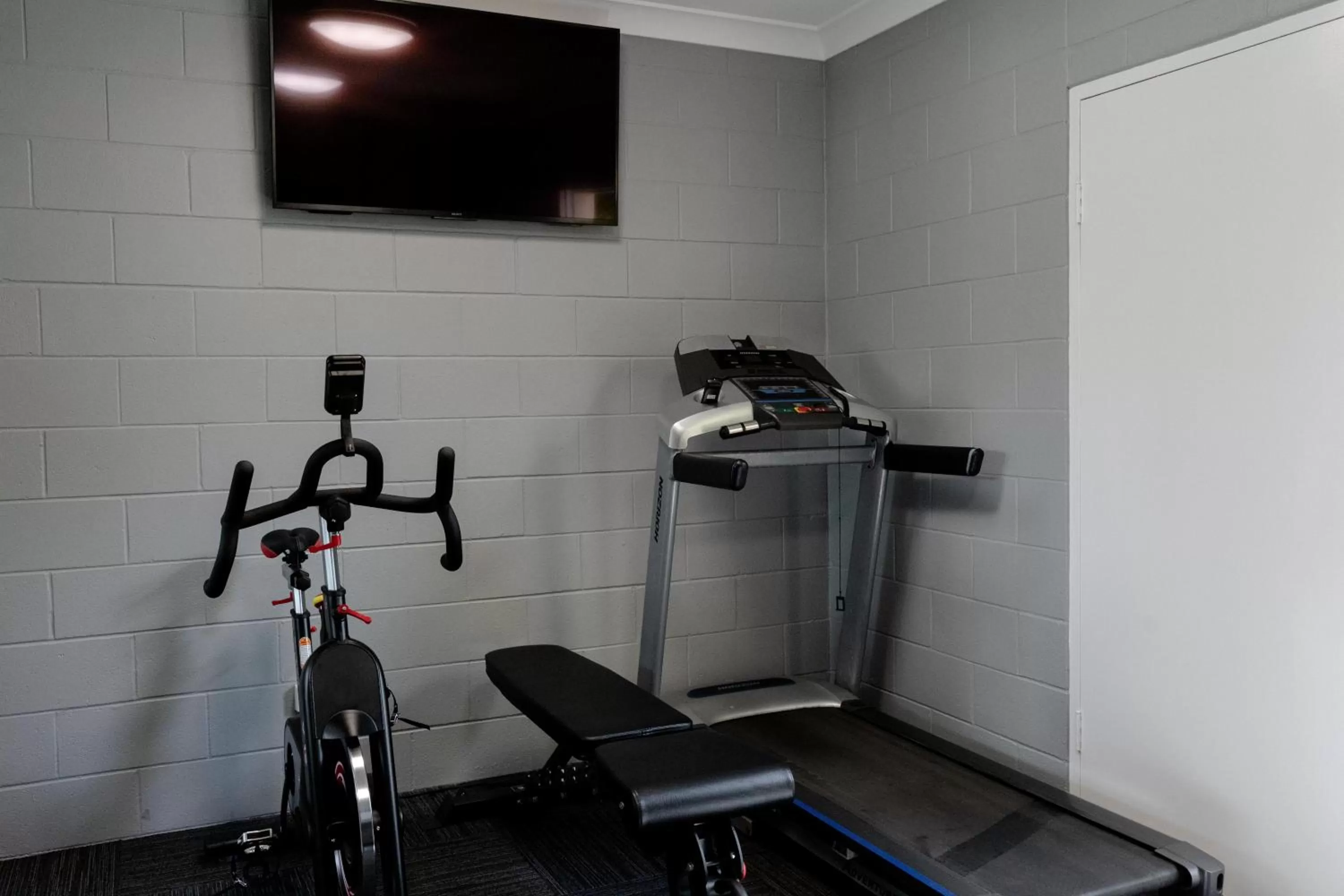 Area and facilities in Royal Pacific Resort