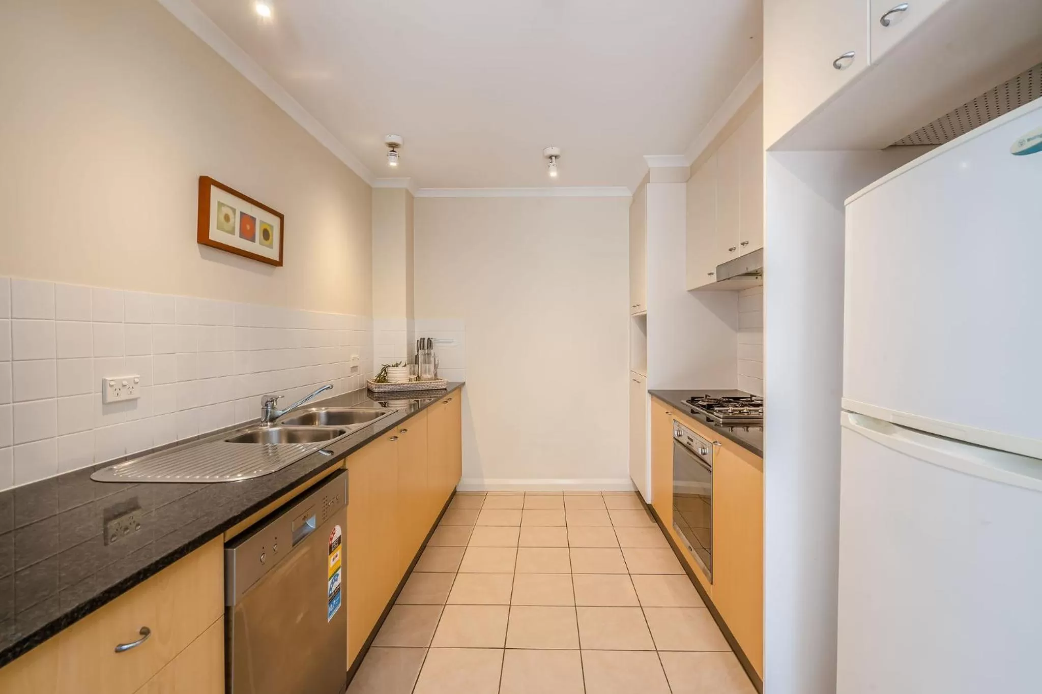 CityStyle Apartments