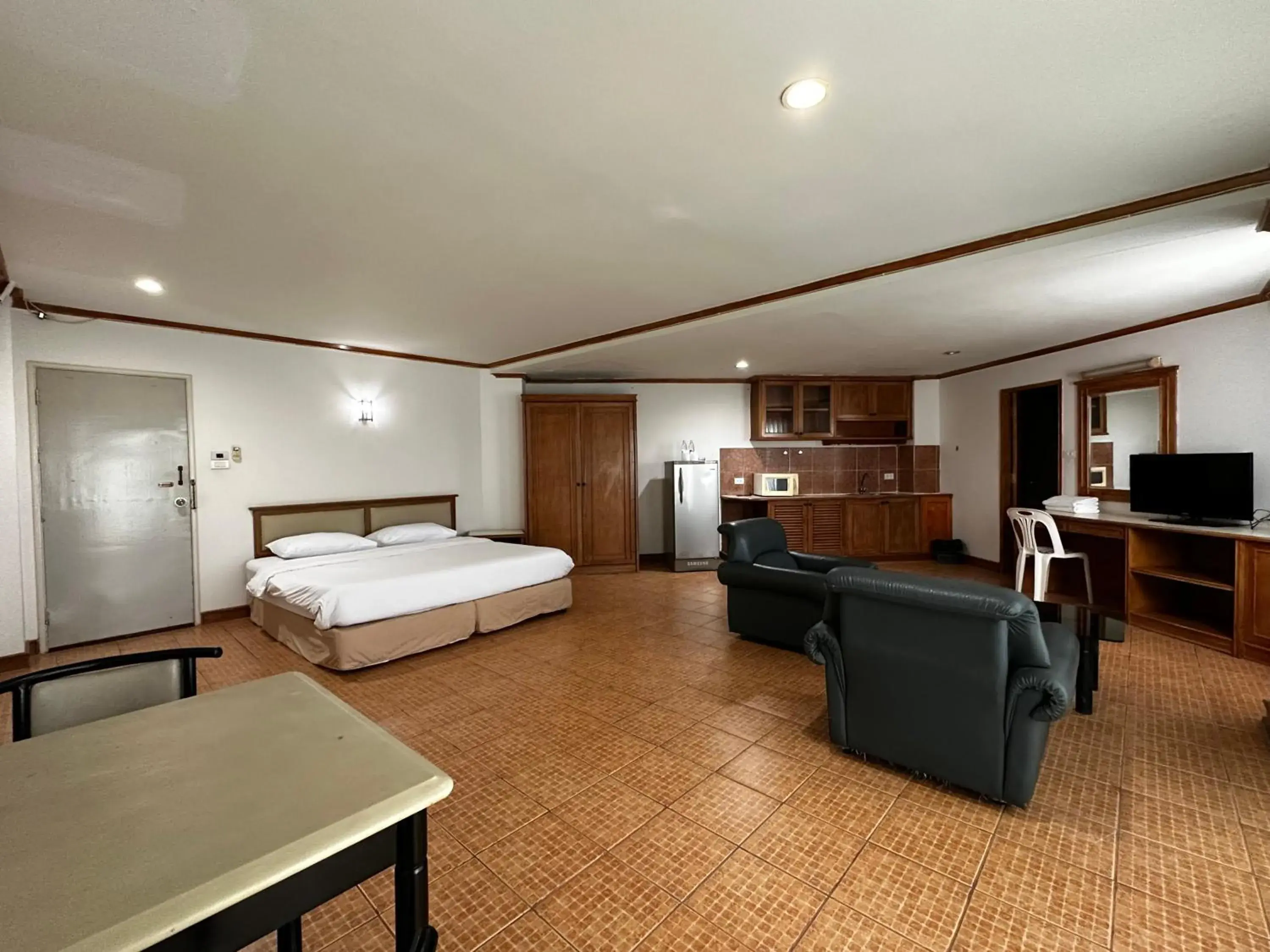 Studio - single occupancy in Garden Paradise Studio - single occupancy in Garden Paradise