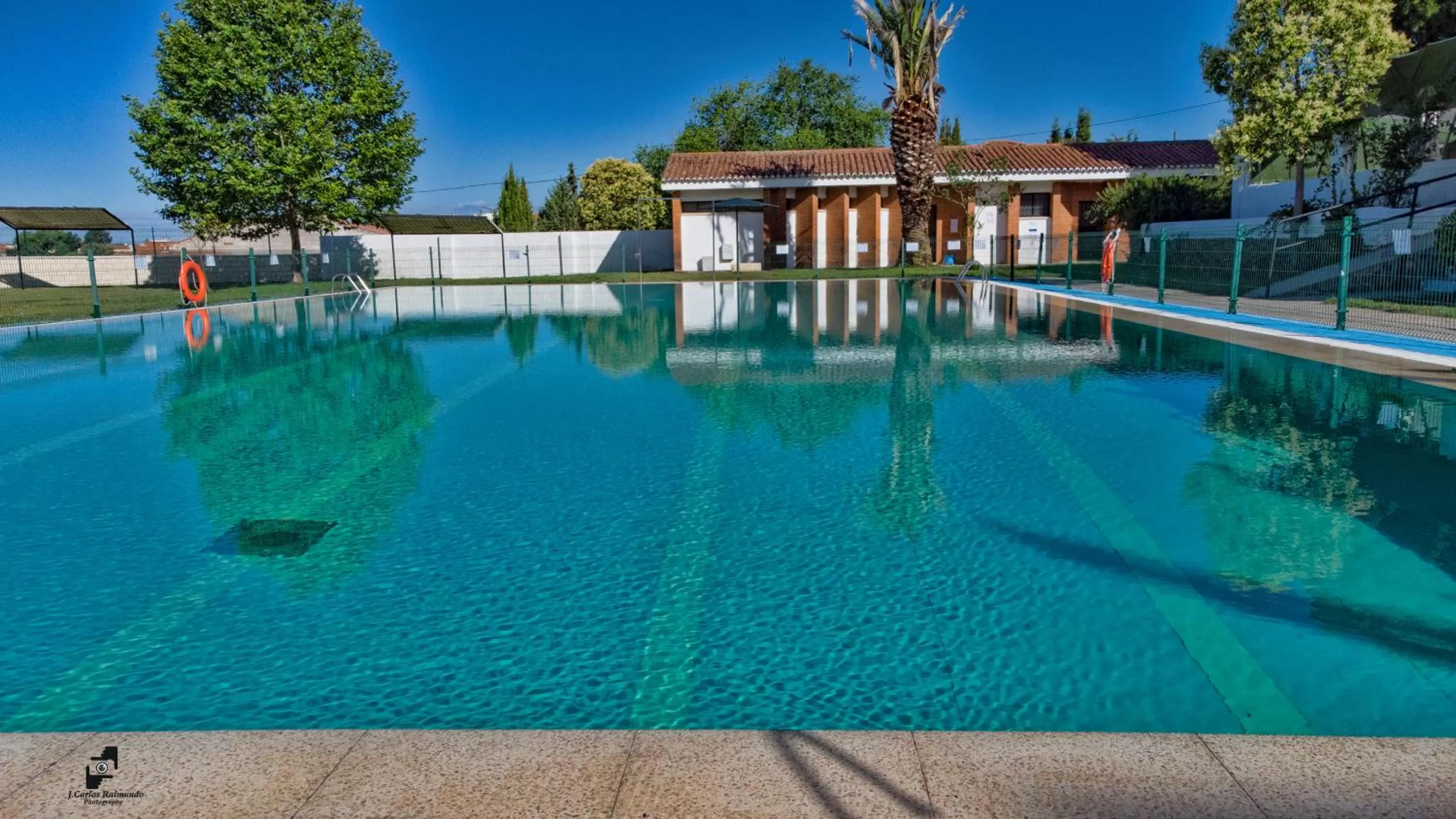Triple Room in POSADA EL ARRIERO