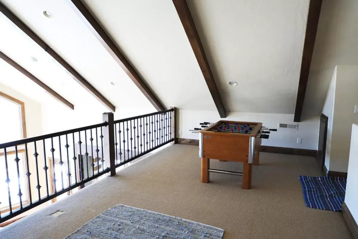 Angel's Landing Five-Bedroom House in Zion Ponderosa Ranch Resort Angel's Landing Five-Bedroom House in Zion Ponderosa Ranch Resort