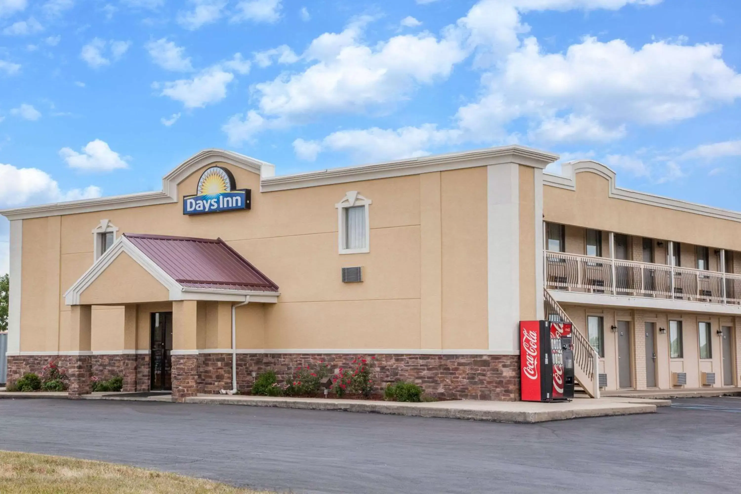 Days Inn by Wyndham Fort Wayne Days Inn by Wyndham Fort Wayne