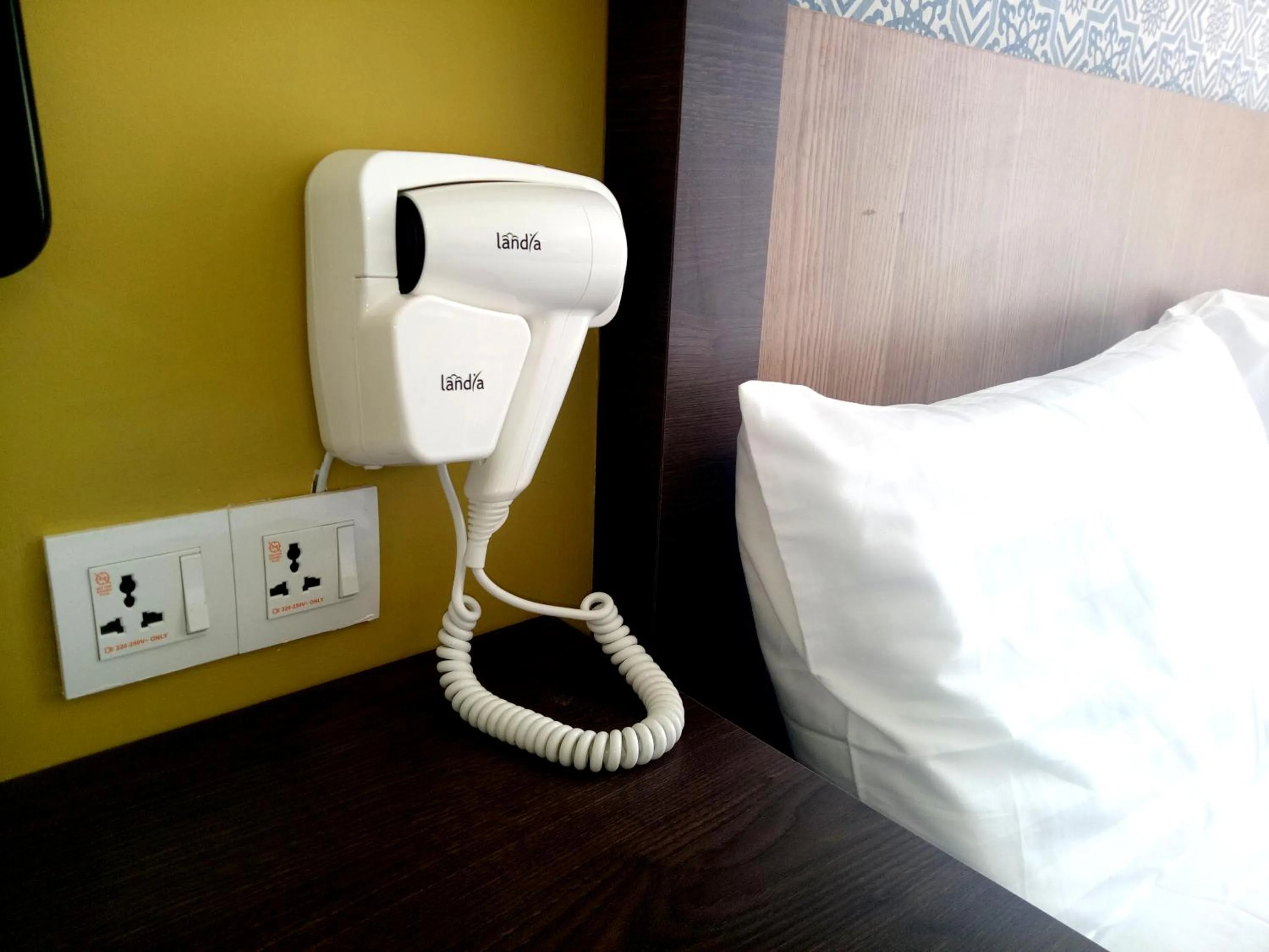 Bathroom in Signature Hotel KL Sentral