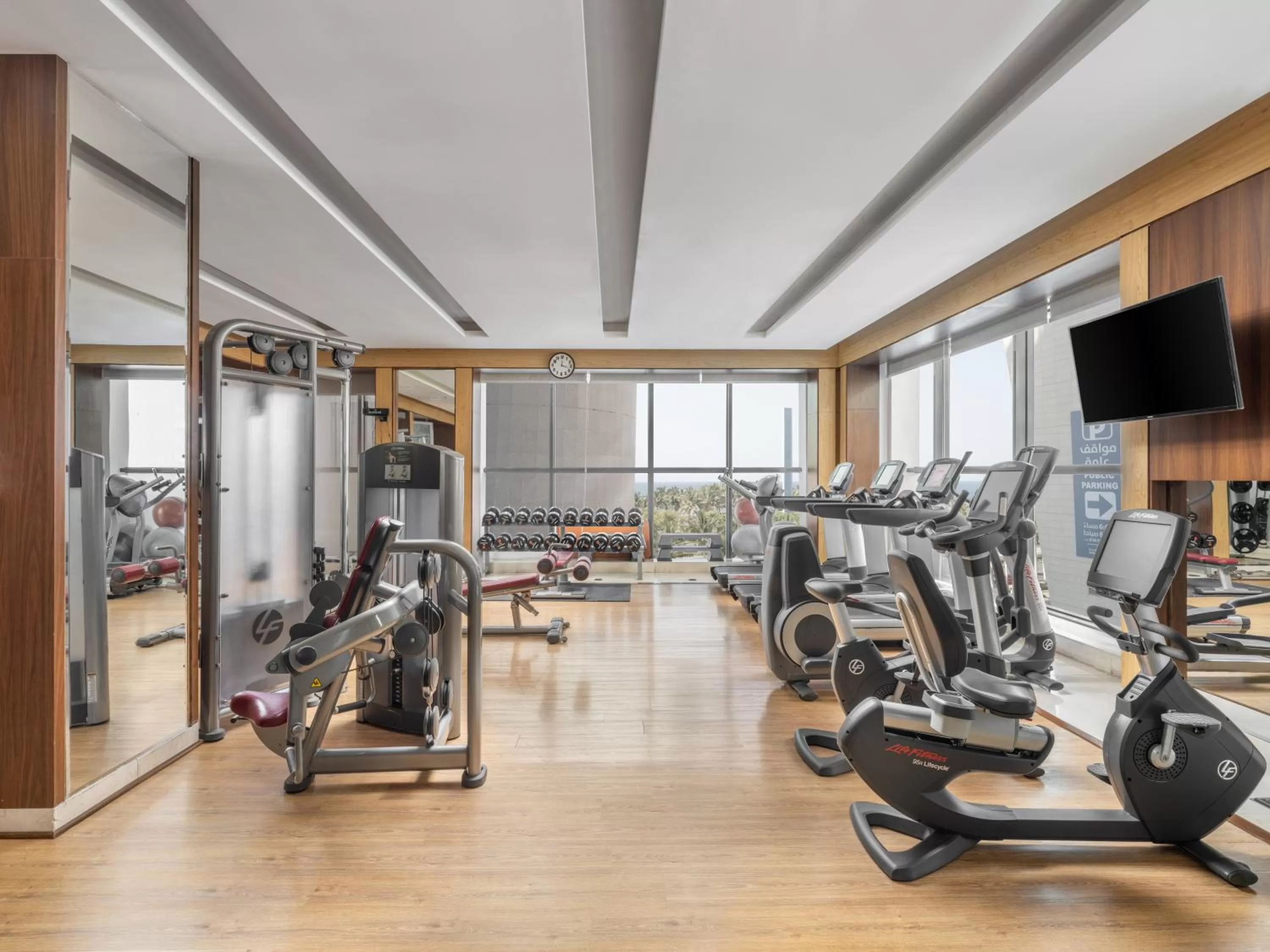 Activities in The Venue Jeddah Corniche