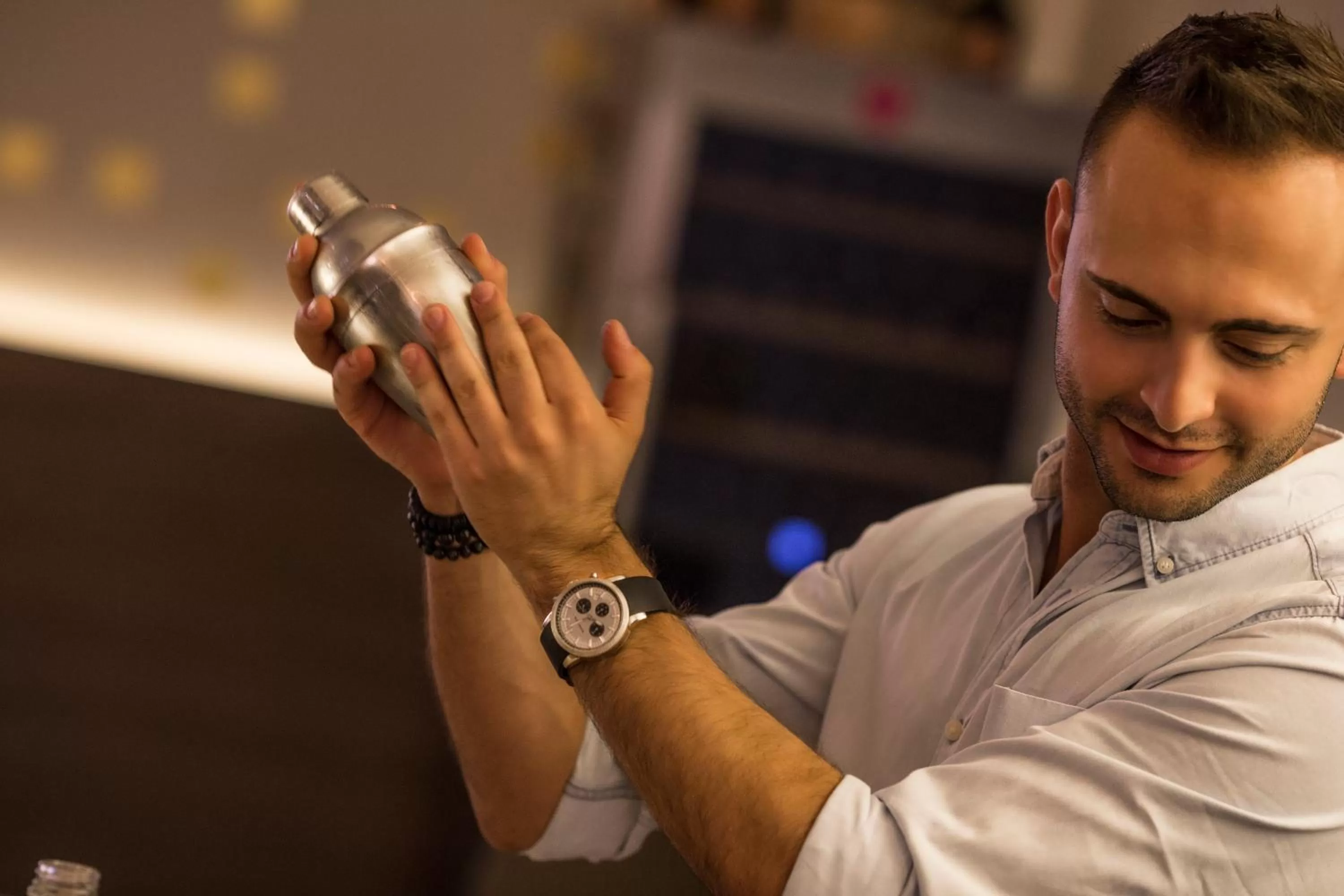 Staff in Mercure Vienna First