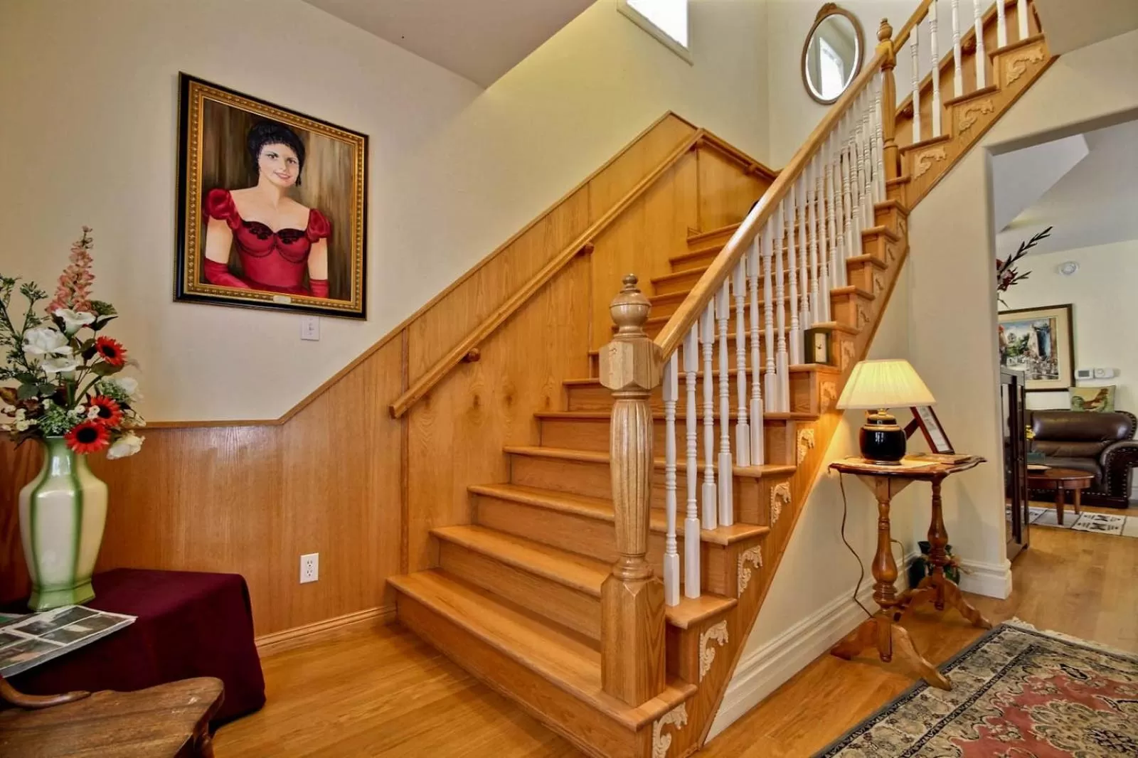 Other in Terrace Green B&B