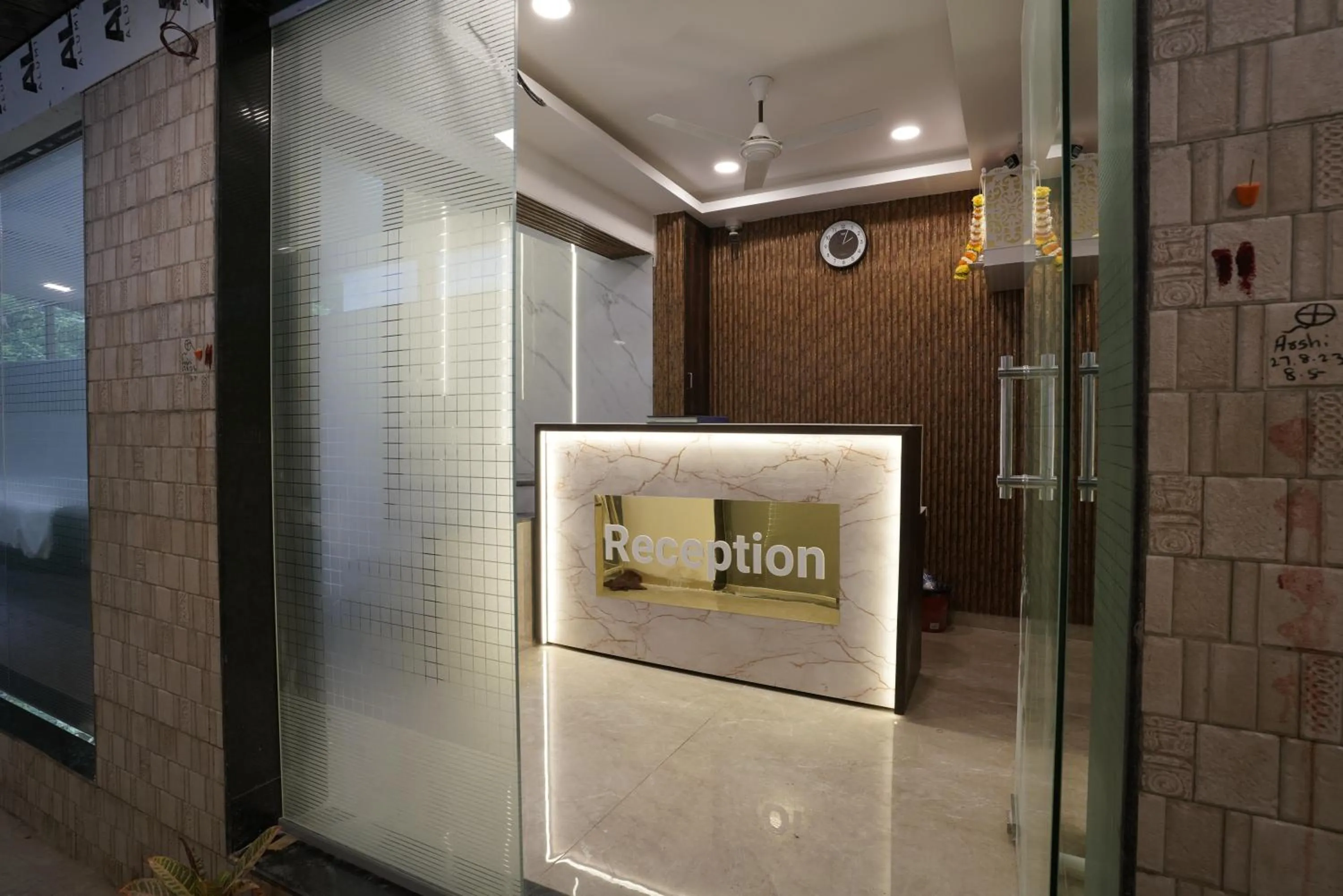 Hotel King Residency Kurla