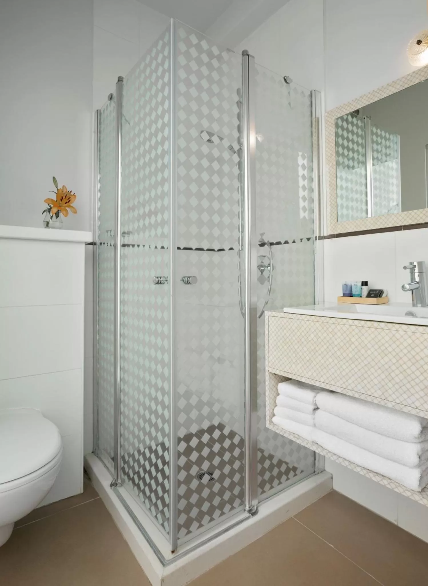 Shtarkman Erna Boutique Hotel Nahariya