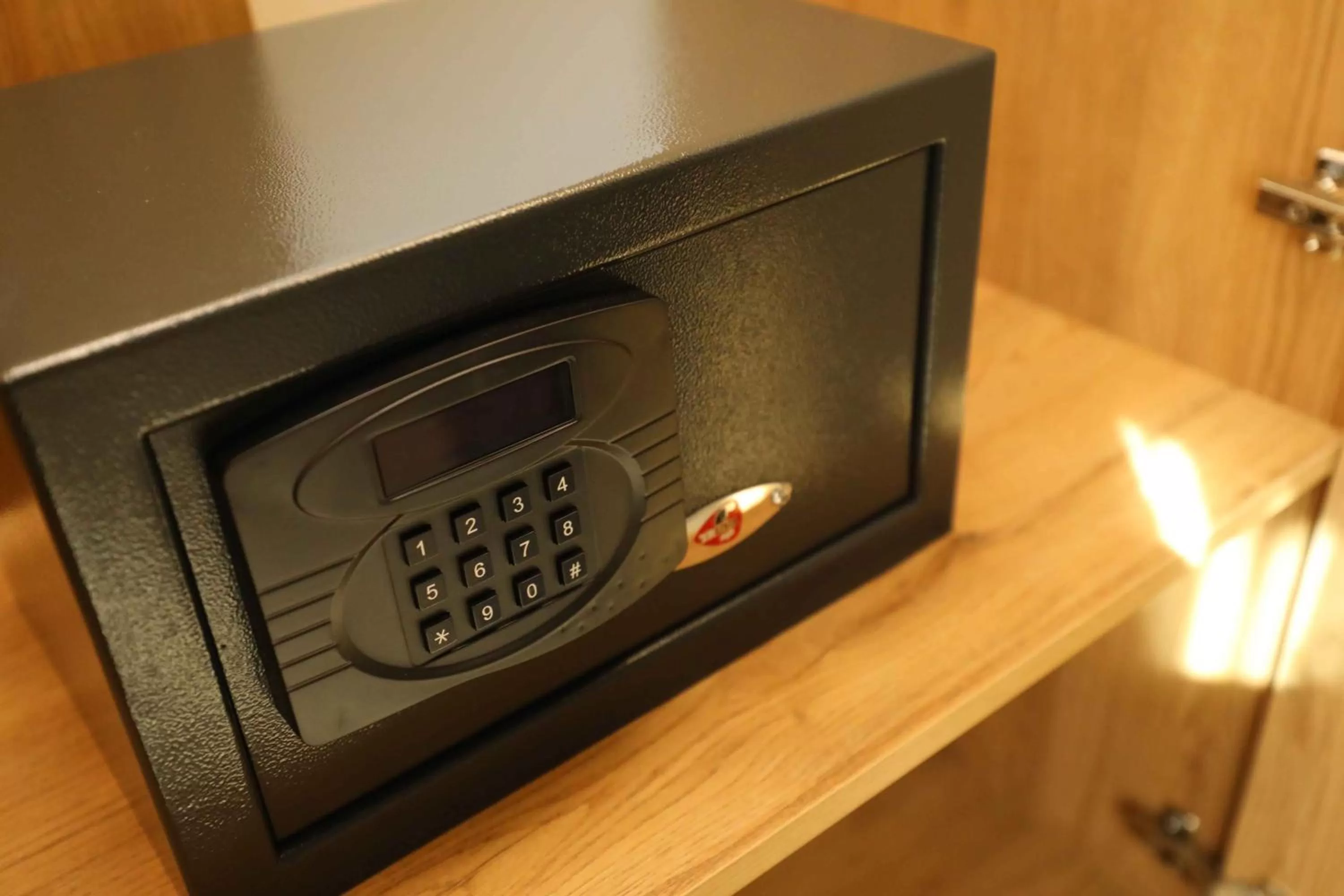 Kitchen/Kitchenette in Ariel Hotel Alaçatı