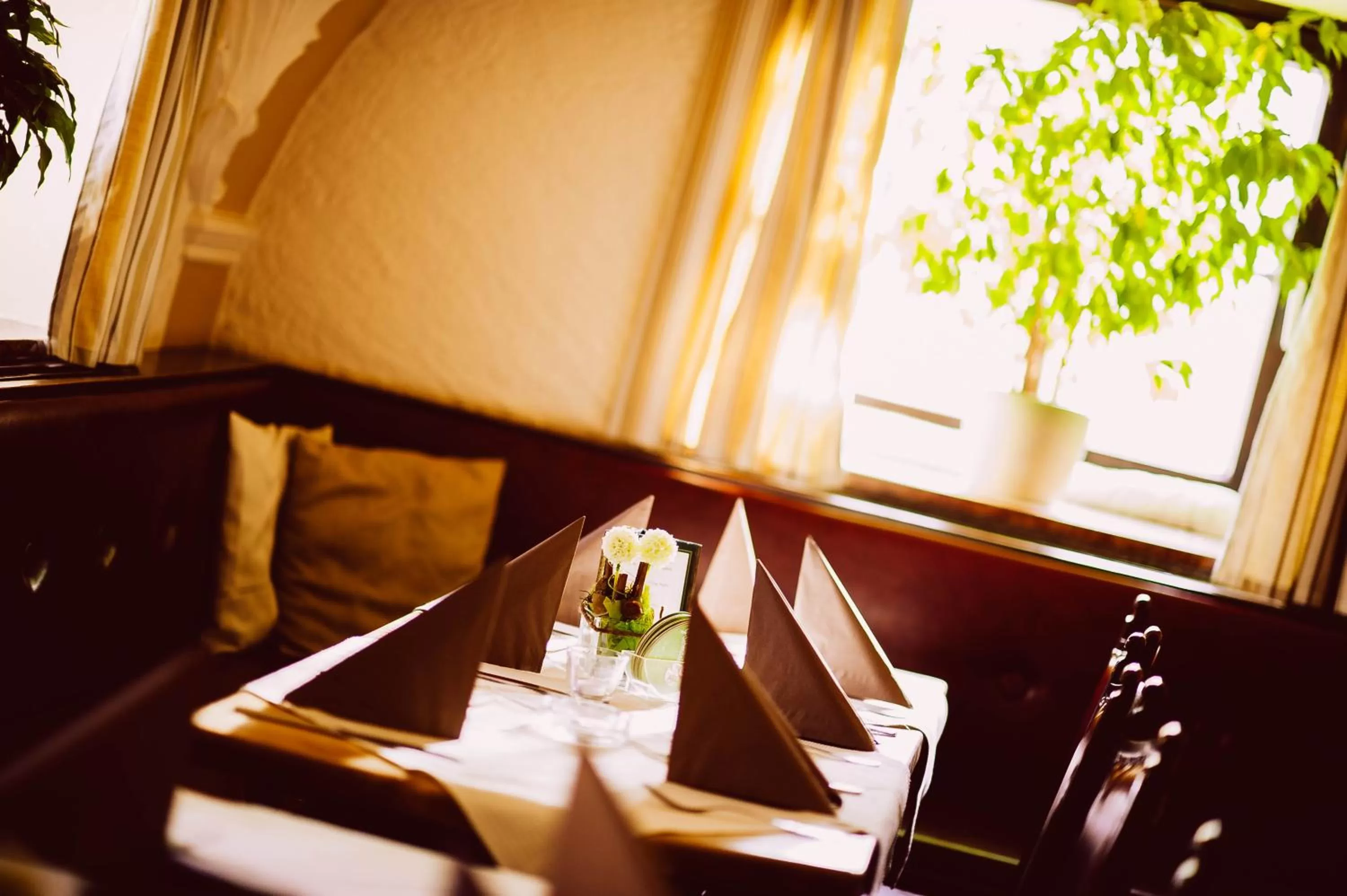 Restaurant/places to eat in Schüdlbauer´s Hotel-Restaurant-Bar