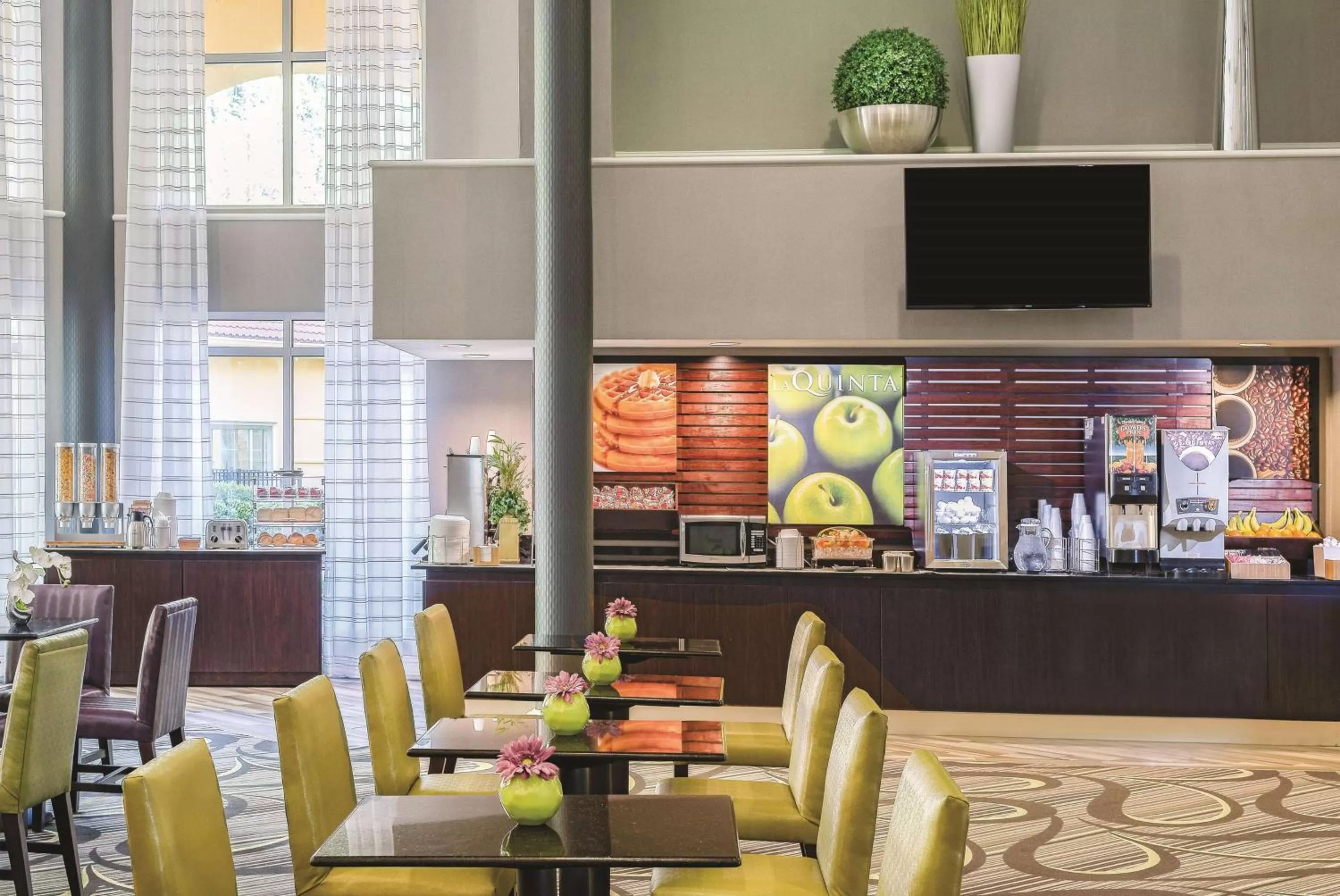 Other in La Quinta Inn & Suites by Wyndham University Area Chapel Hill