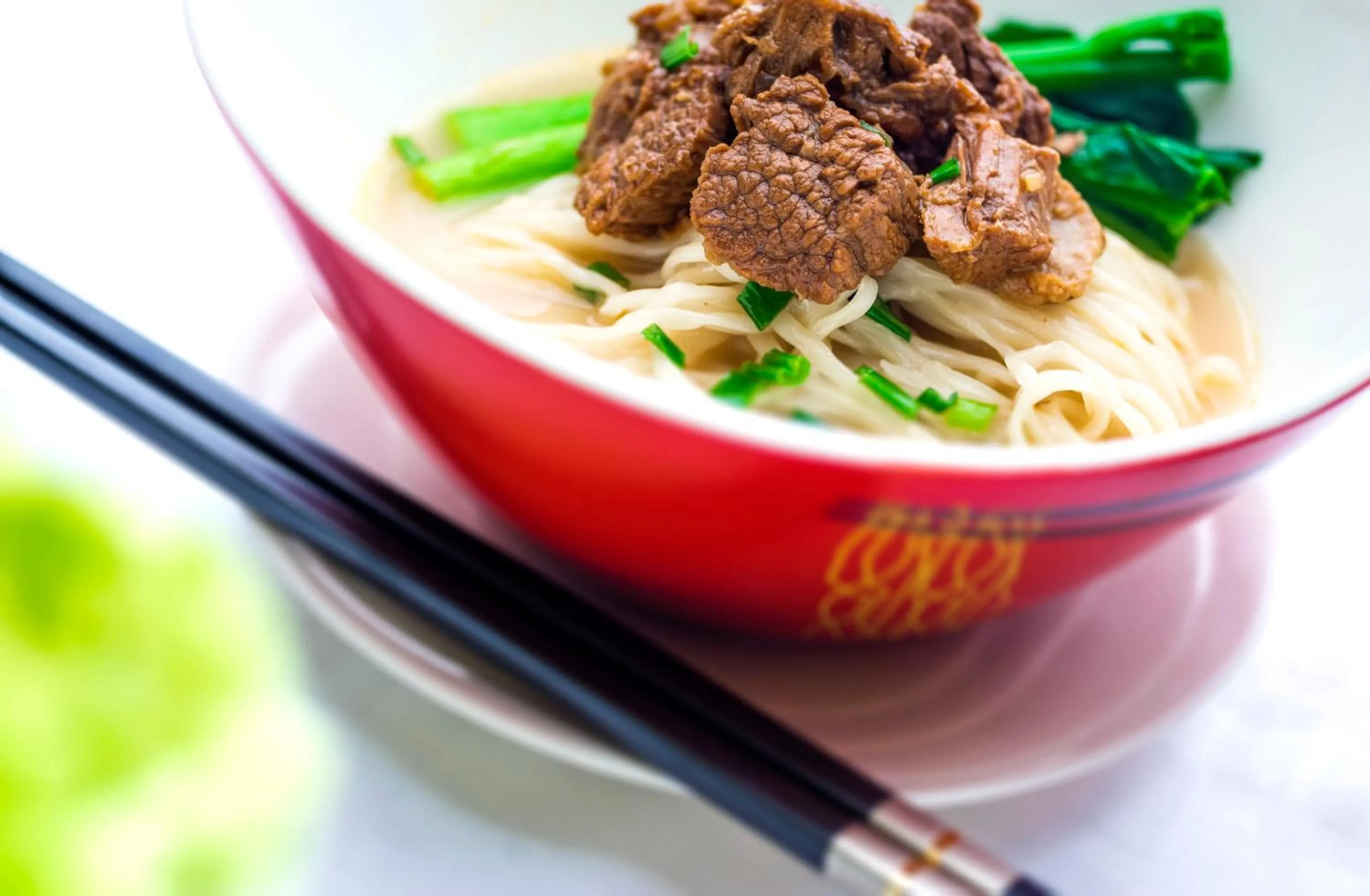 Breakfast in HUALUXE Yangjiang City Center