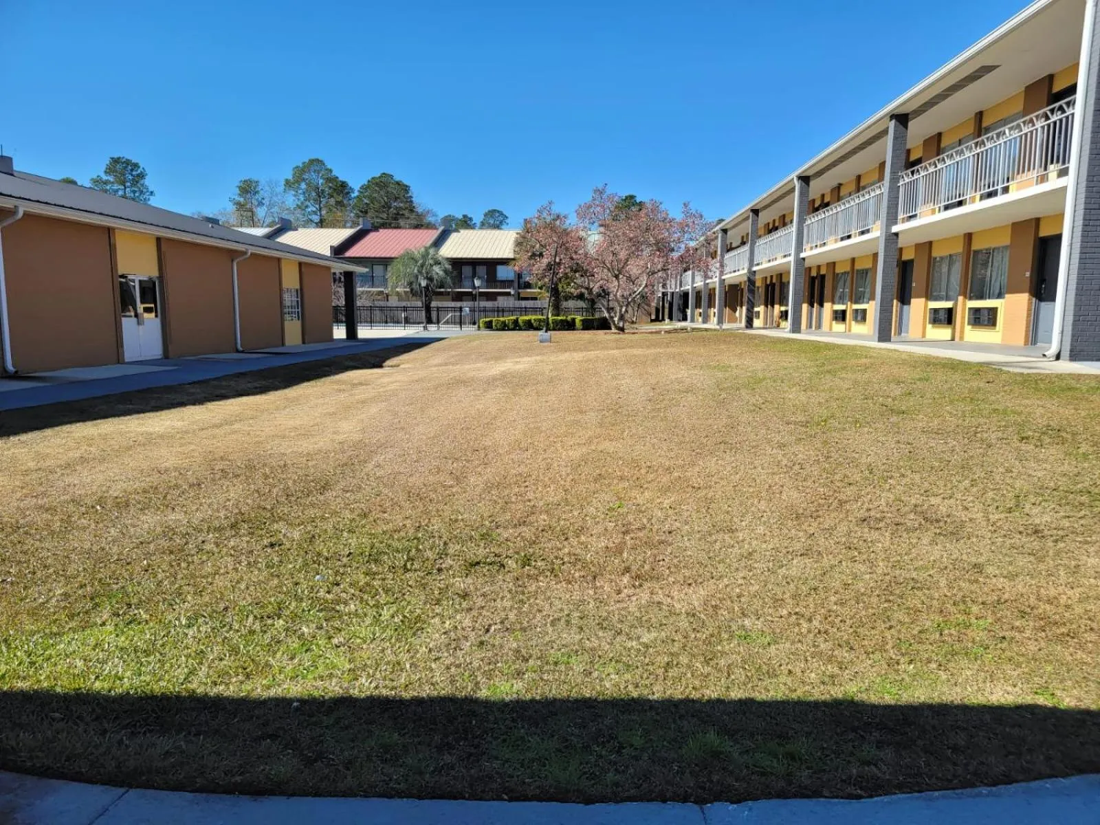 Garden in Days Inn by Wyndham Dothan