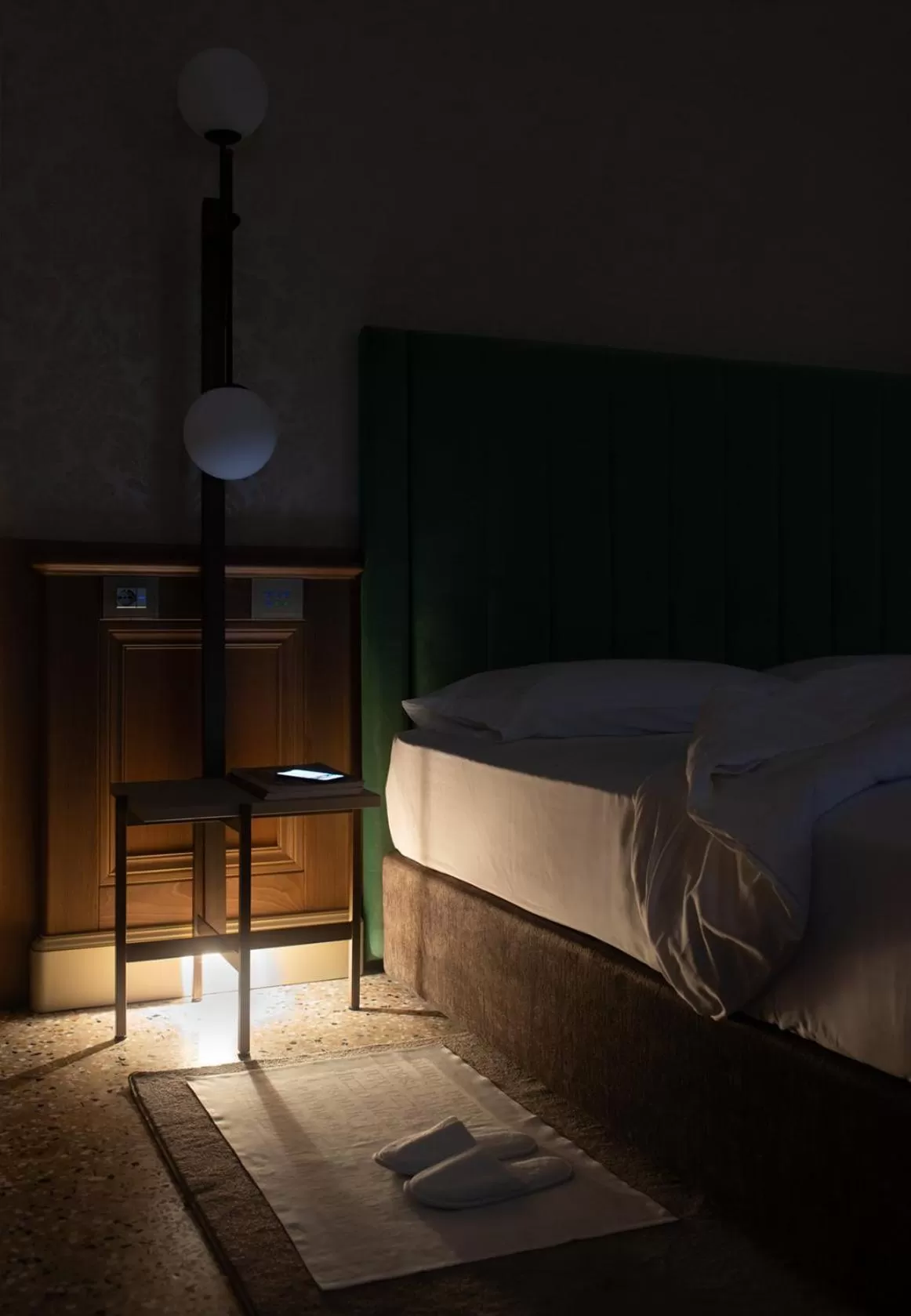 Bed in Eight Venezia