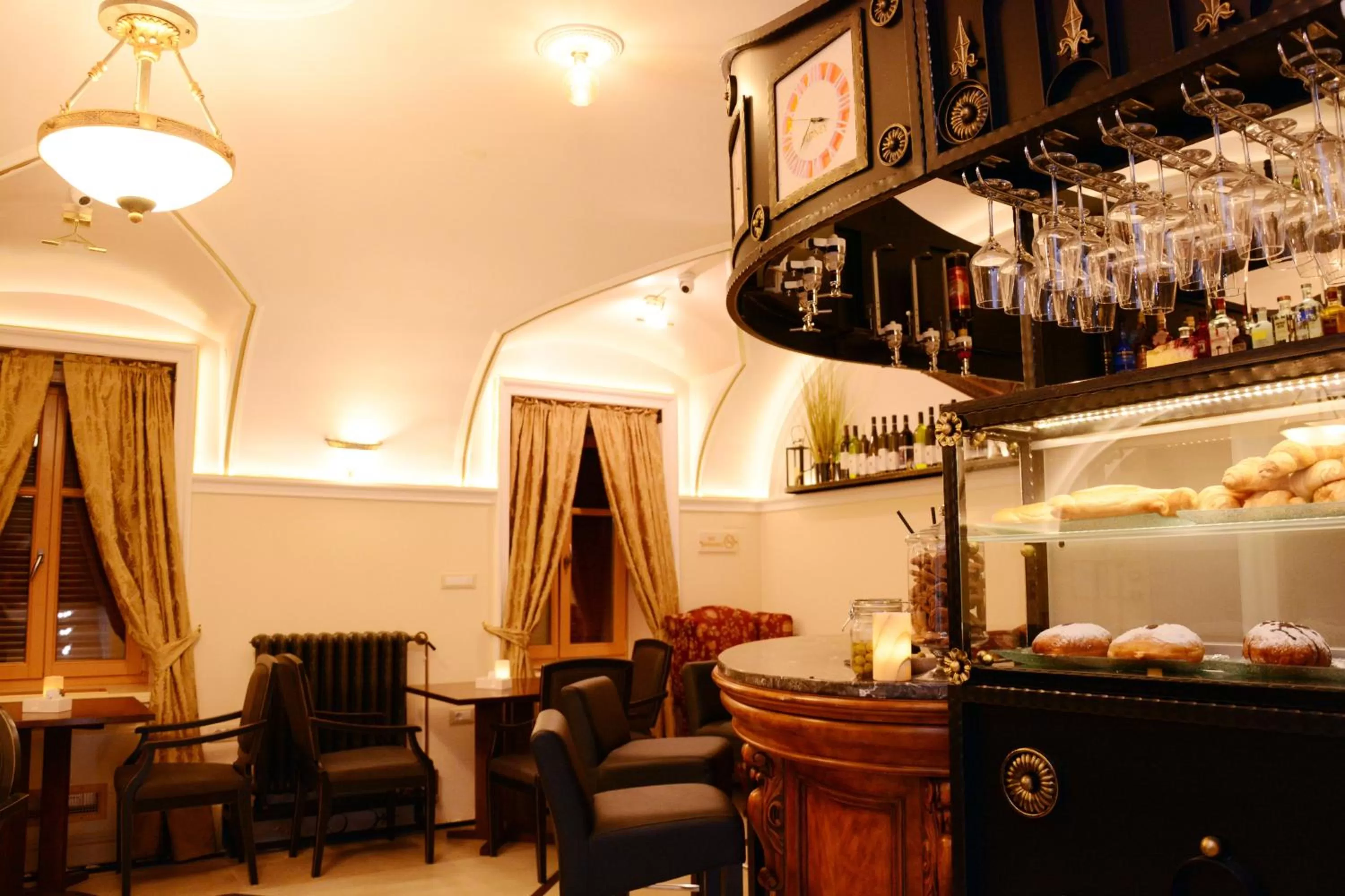 Arbia Dorka Heritage Palace