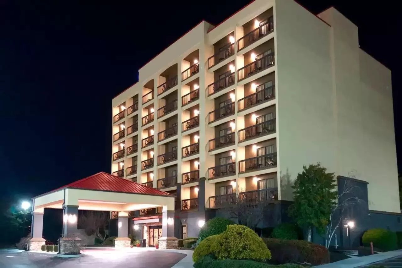 Vista Suites Near Island and Leconte Convention Center