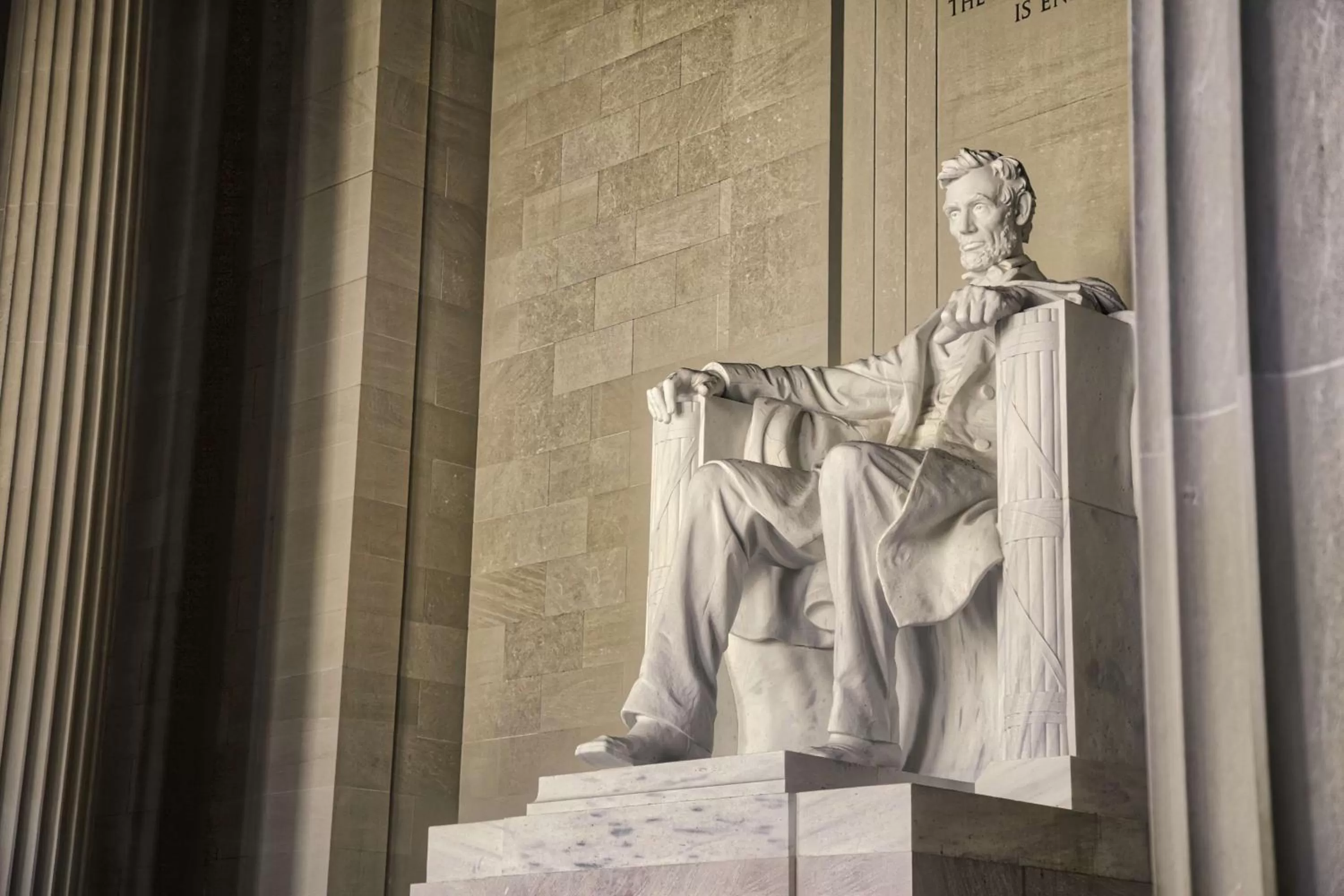 Off site in Hyatt Regency Washington on Capitol Hill