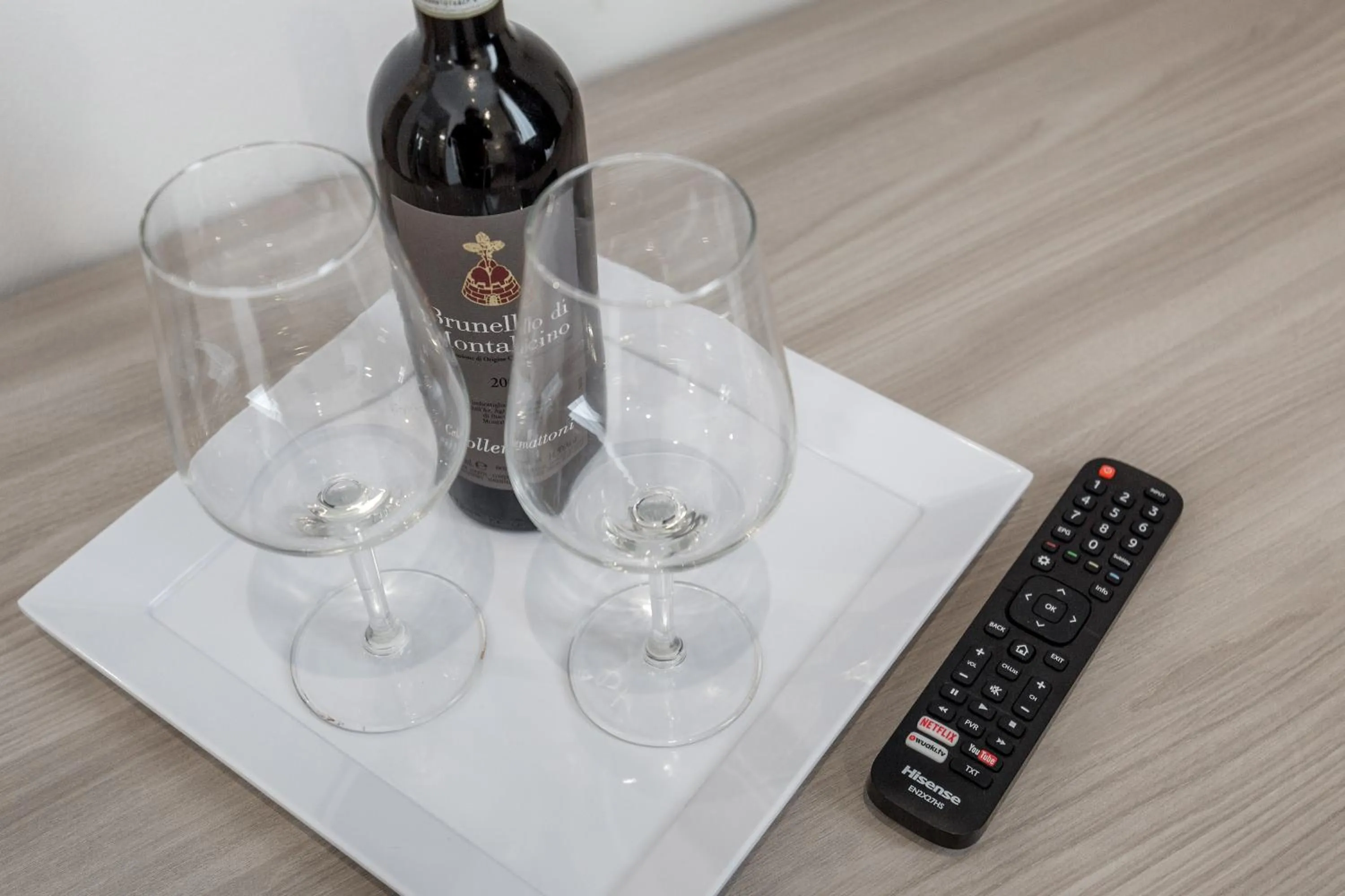 Other in Apollo Guest House