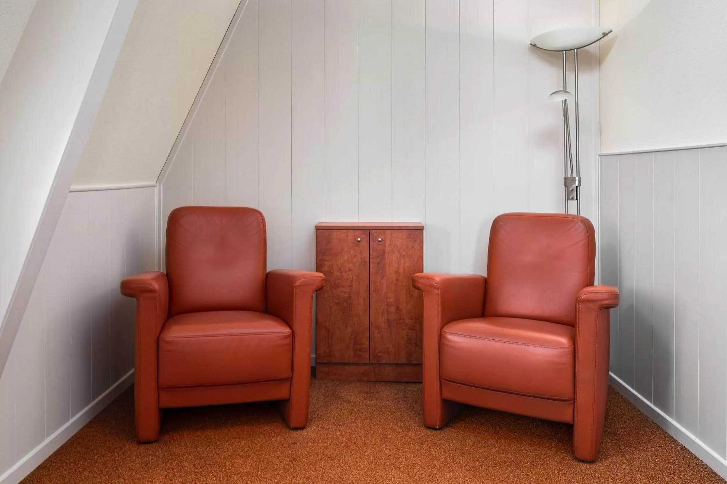 Seating Area in Hotel ter Duyn
