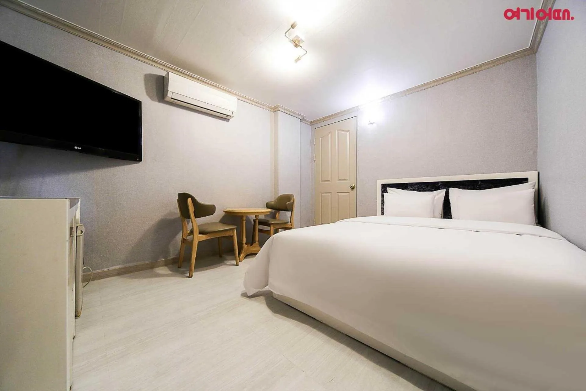 Goodstay Grand Motel Chuncheon