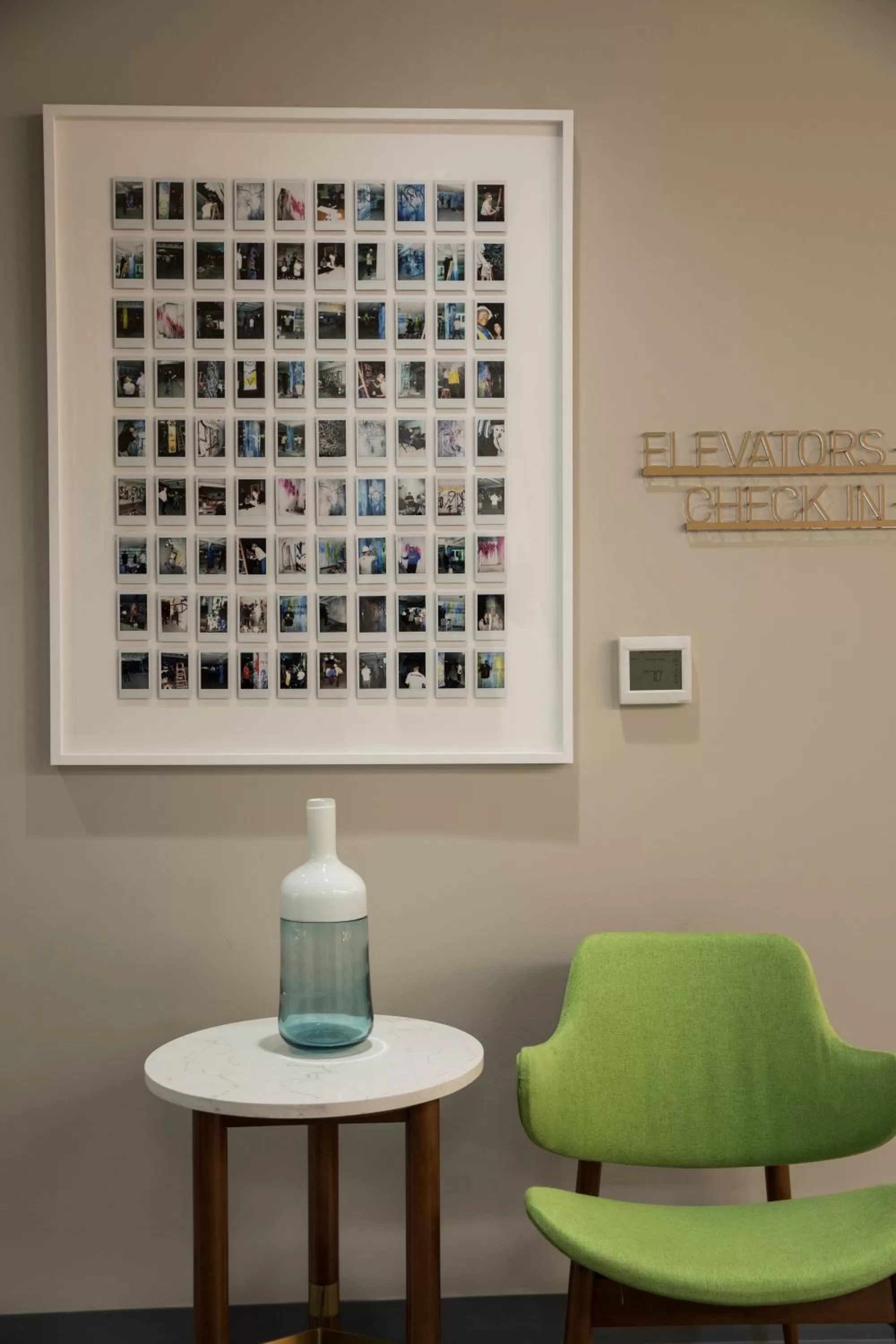 Lobby or reception in Unscripted Durham, Part of JDV by Hyatt