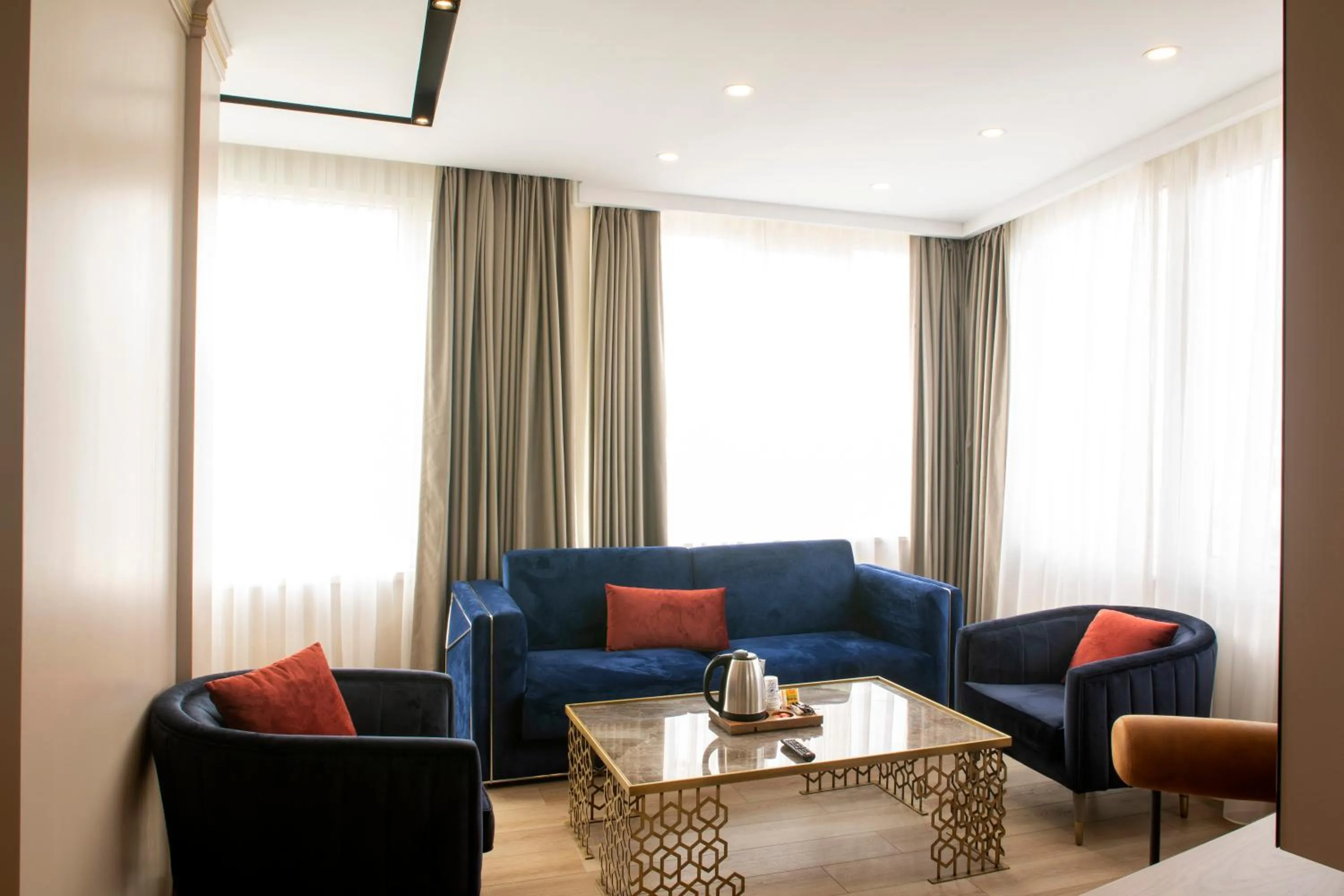 Massage in Martinenz Hotel