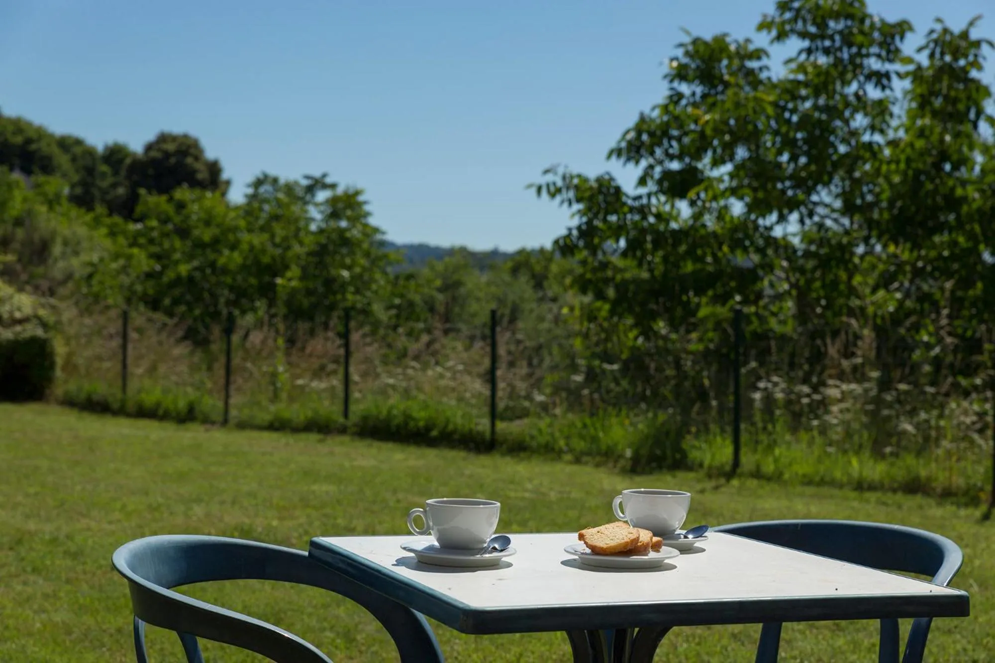 Spring in The Originals Access, Hôtel Tulle